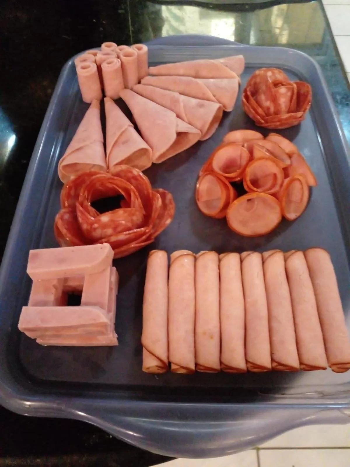 Breakfast in Hotel Pousada da Praça