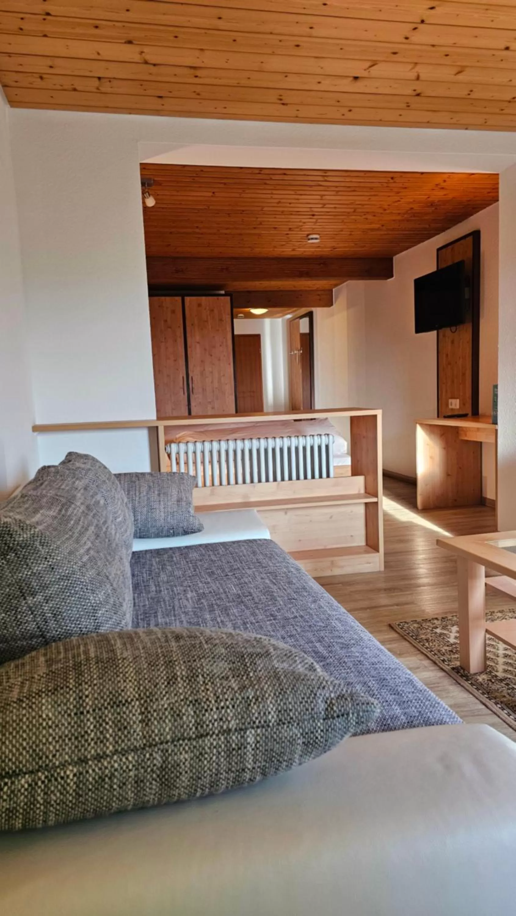 Hotel Lowen by Mastiff