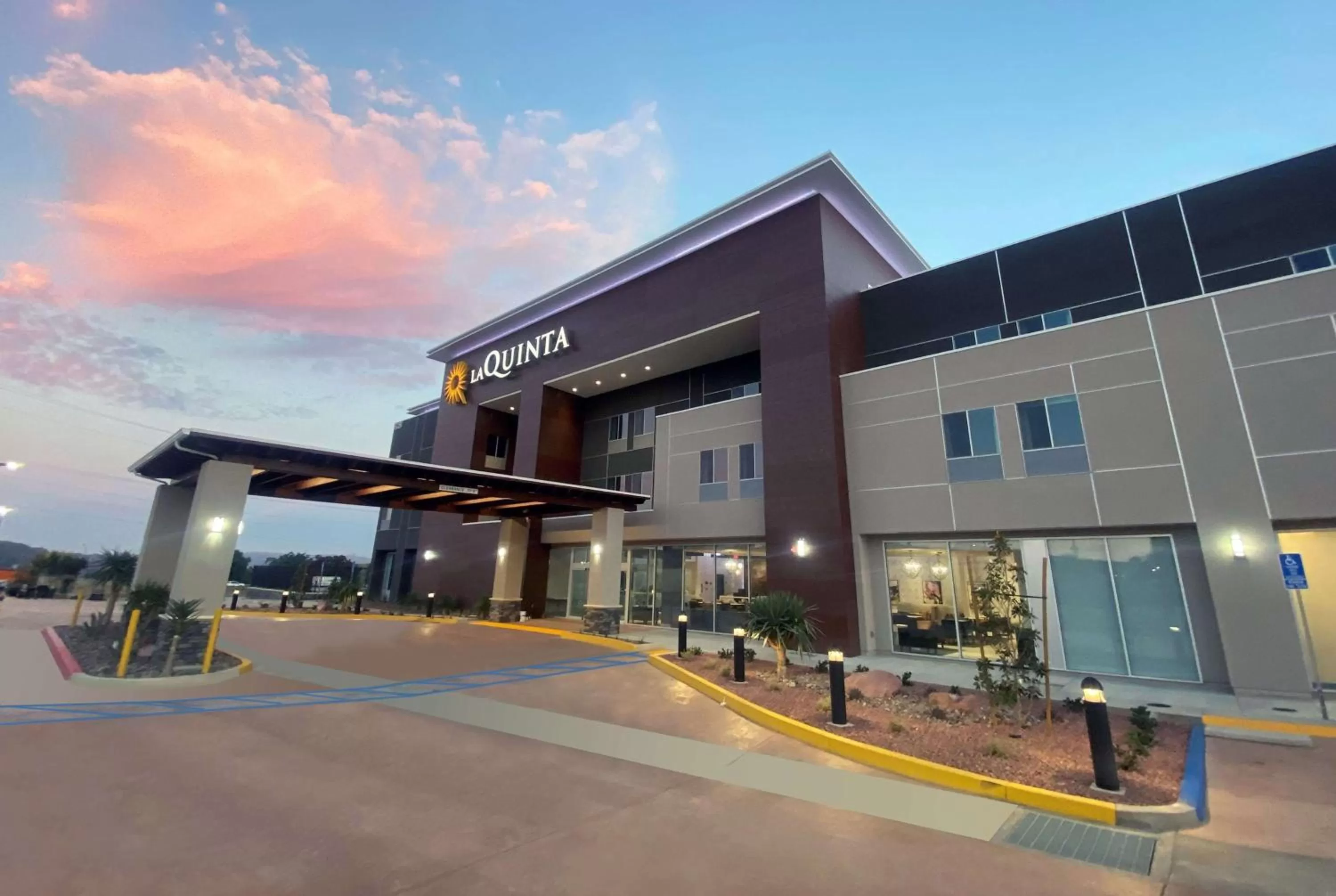 La Quinta Inn & Suites by Wyndham Yucaipa