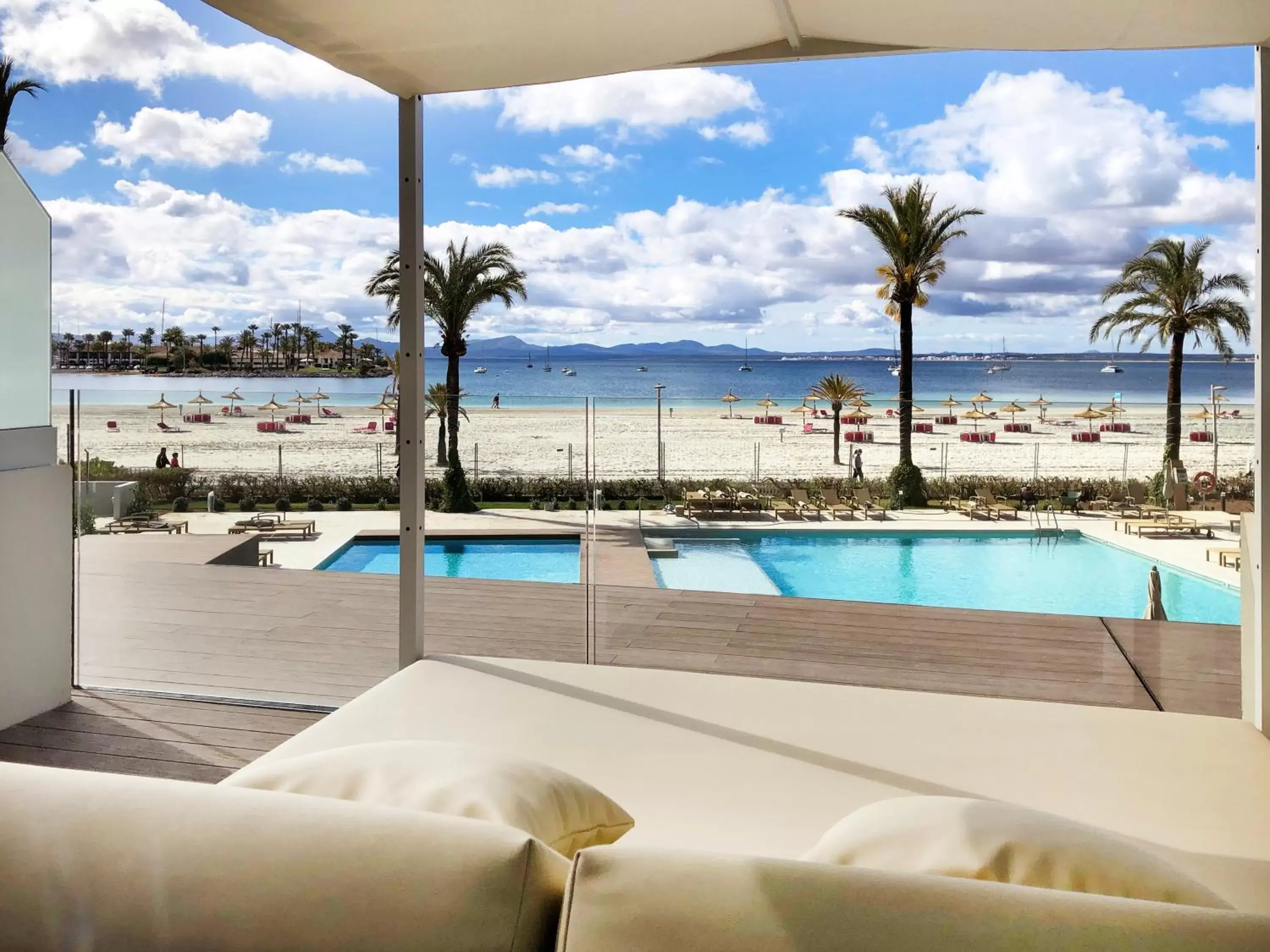 Royal Terrace Room in VIVA Golf Adults Only 18+ Royal Terrace Room in VIVA Golf Adults Only 18+