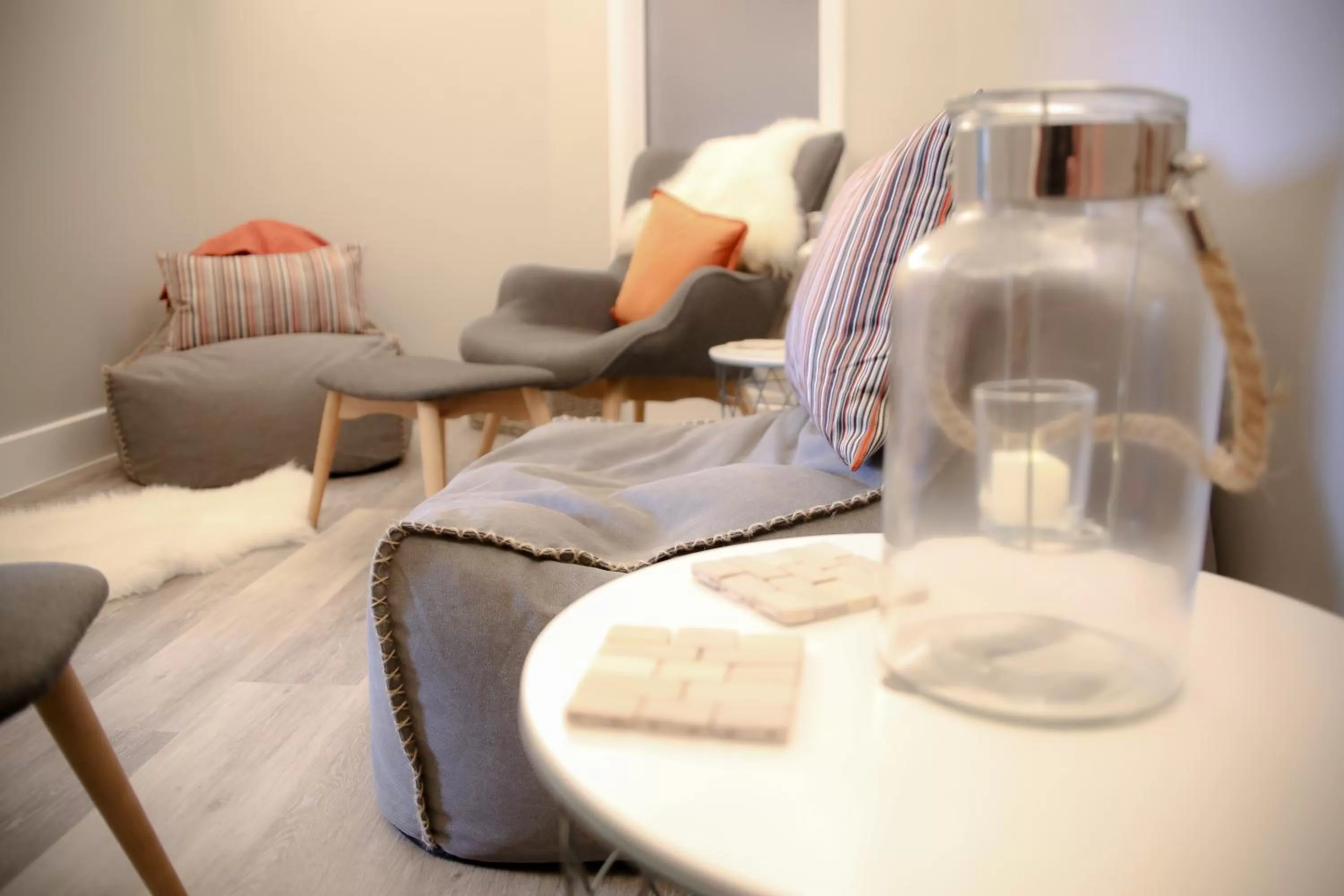 Spring in Netherwood Hotel & Spa