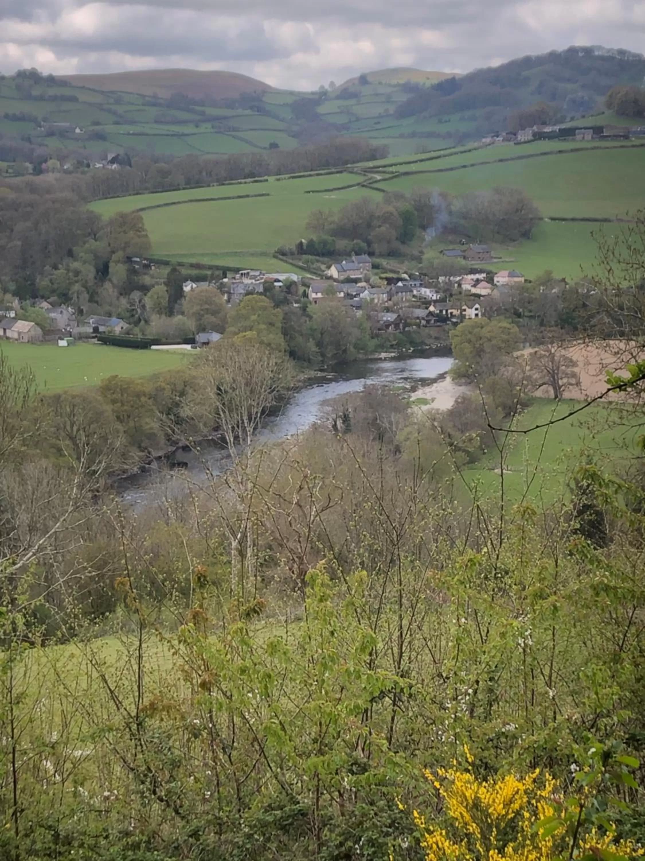 View (from property/room) in The Skreen