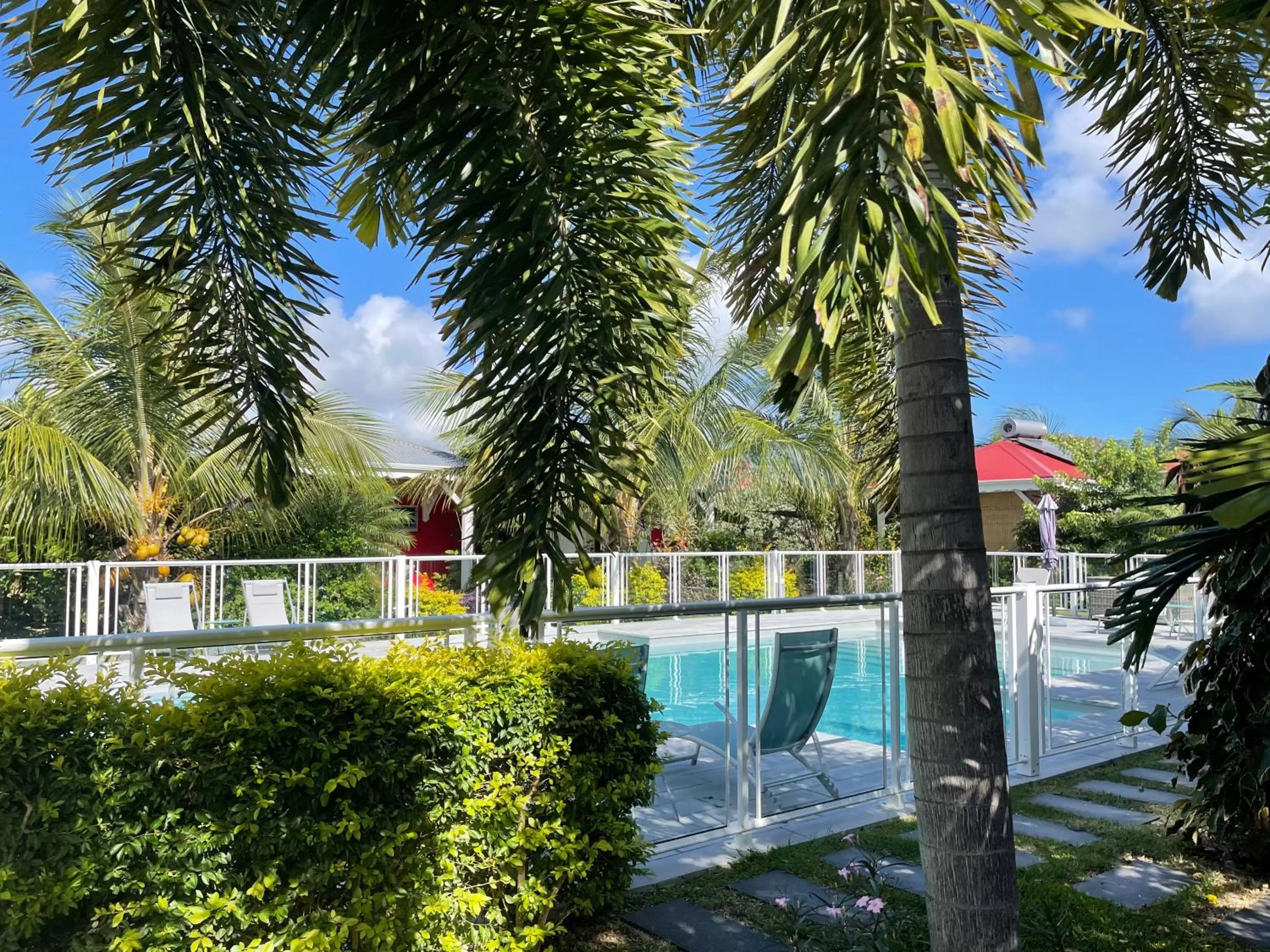 Hôtel & Villa Le Cocotel