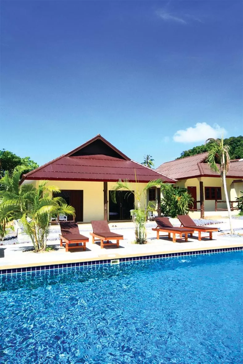 AddJitResort aonang - SHA Extra Plus