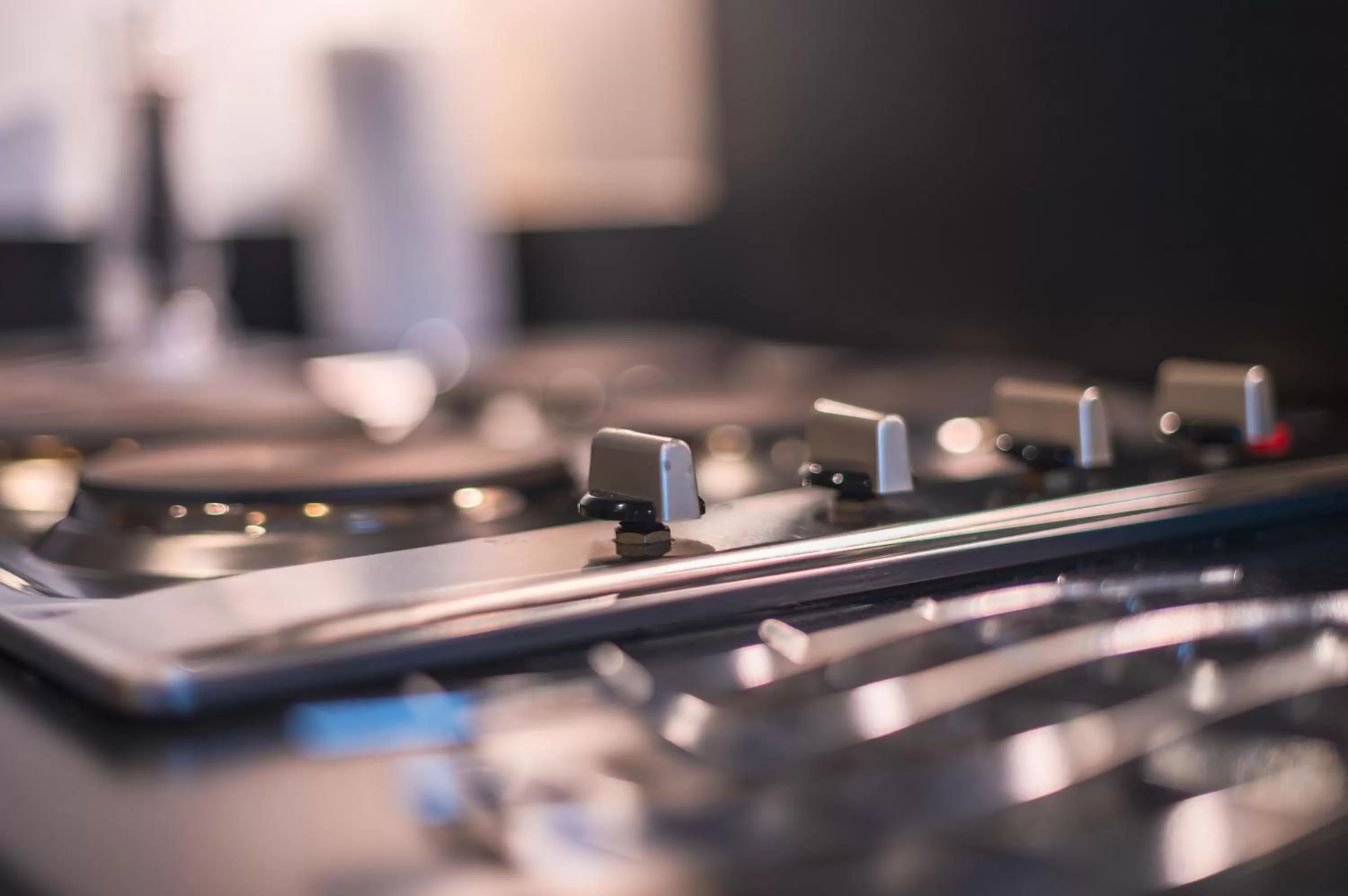 Braid Apartments by Mansley