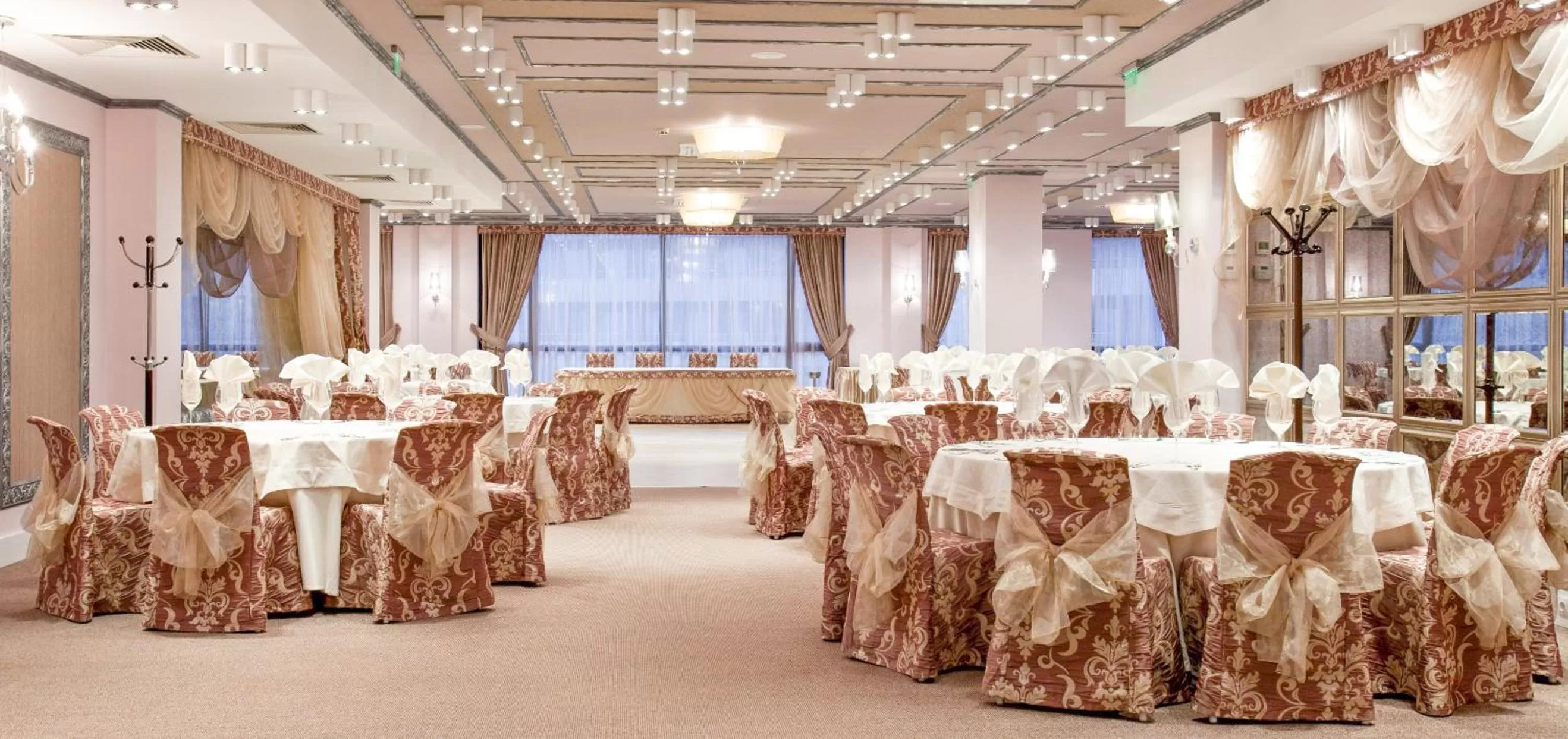 Banquet/Function facilities in Grand Hotel Pomorie - Medical spa