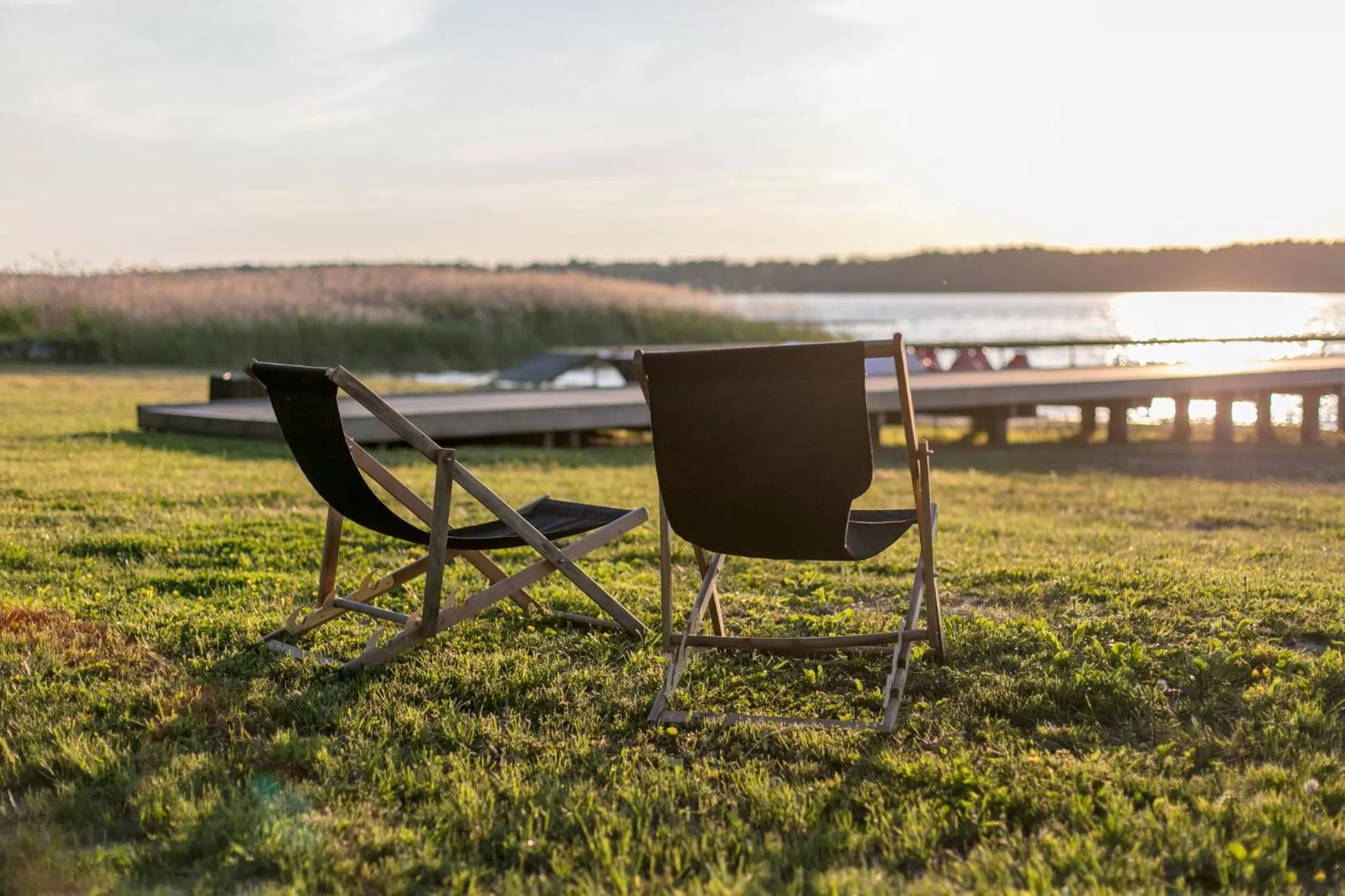 Beach in Apartamenty Zielona Lipka