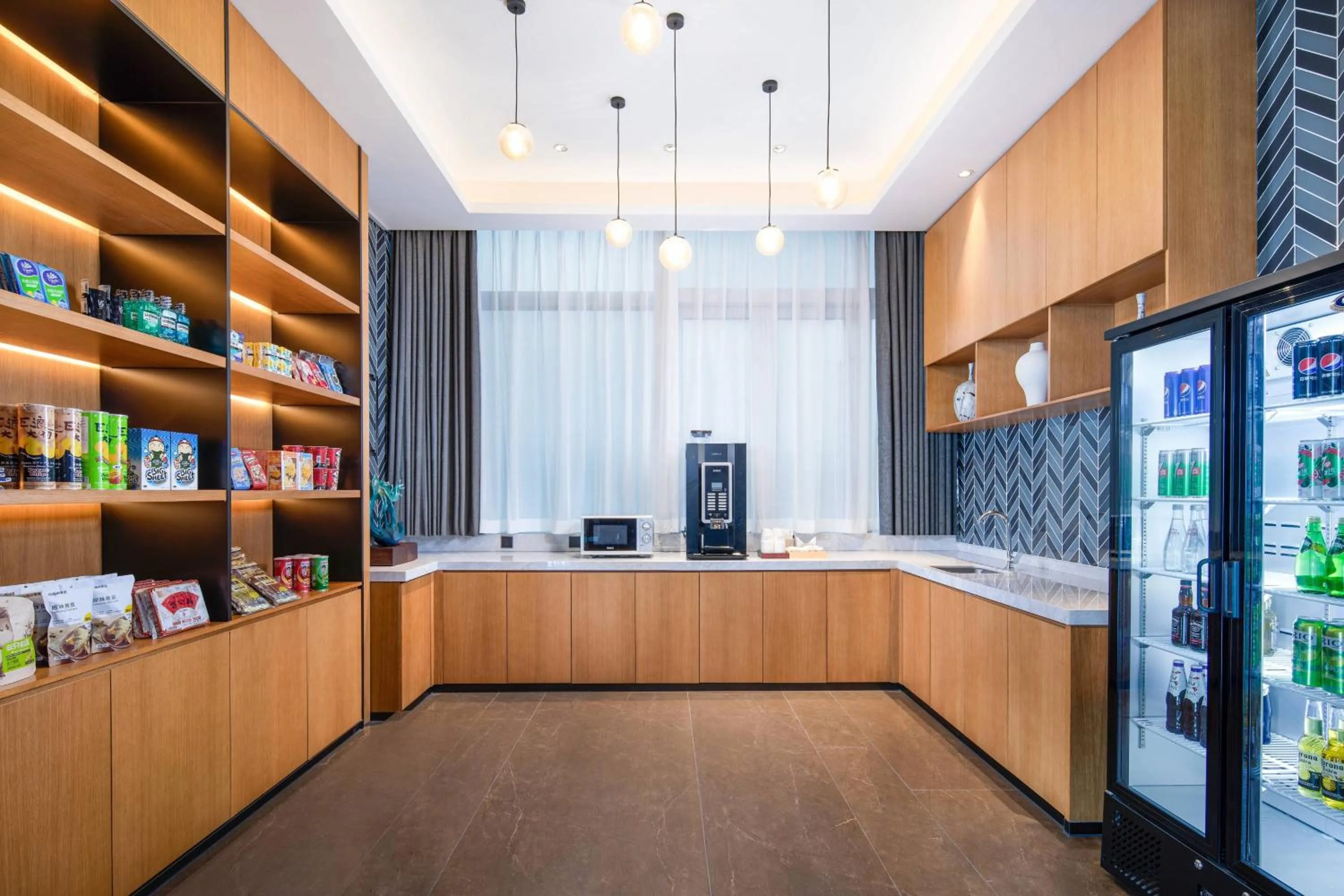 Other in Fairfield by Marriott Foshan Nanhai