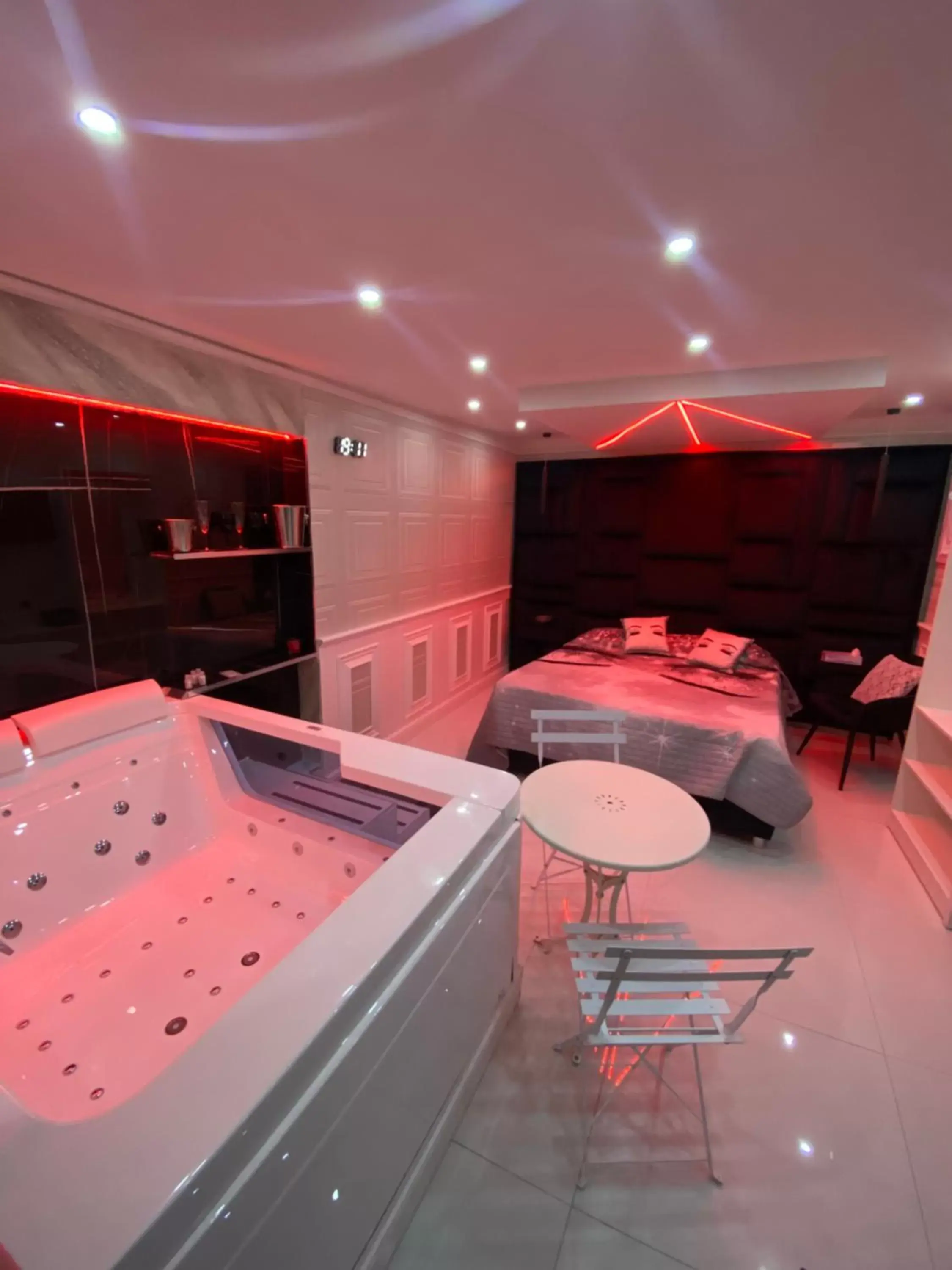 Samm B&B Porta San Gennaro Samm B&B Porta San Gennaro