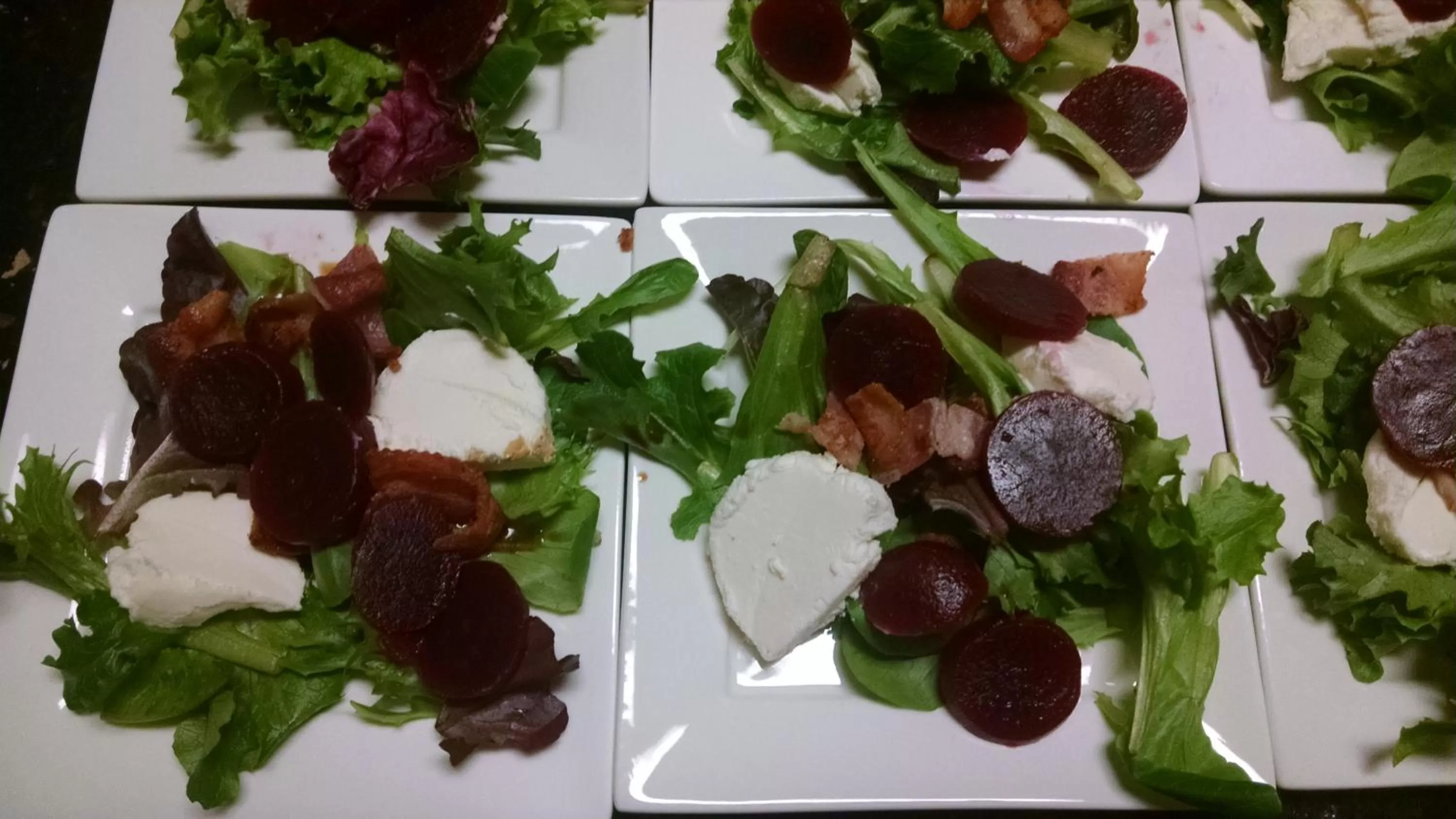 Restaurant/places to eat, Food in Fruits of Vienna B&B