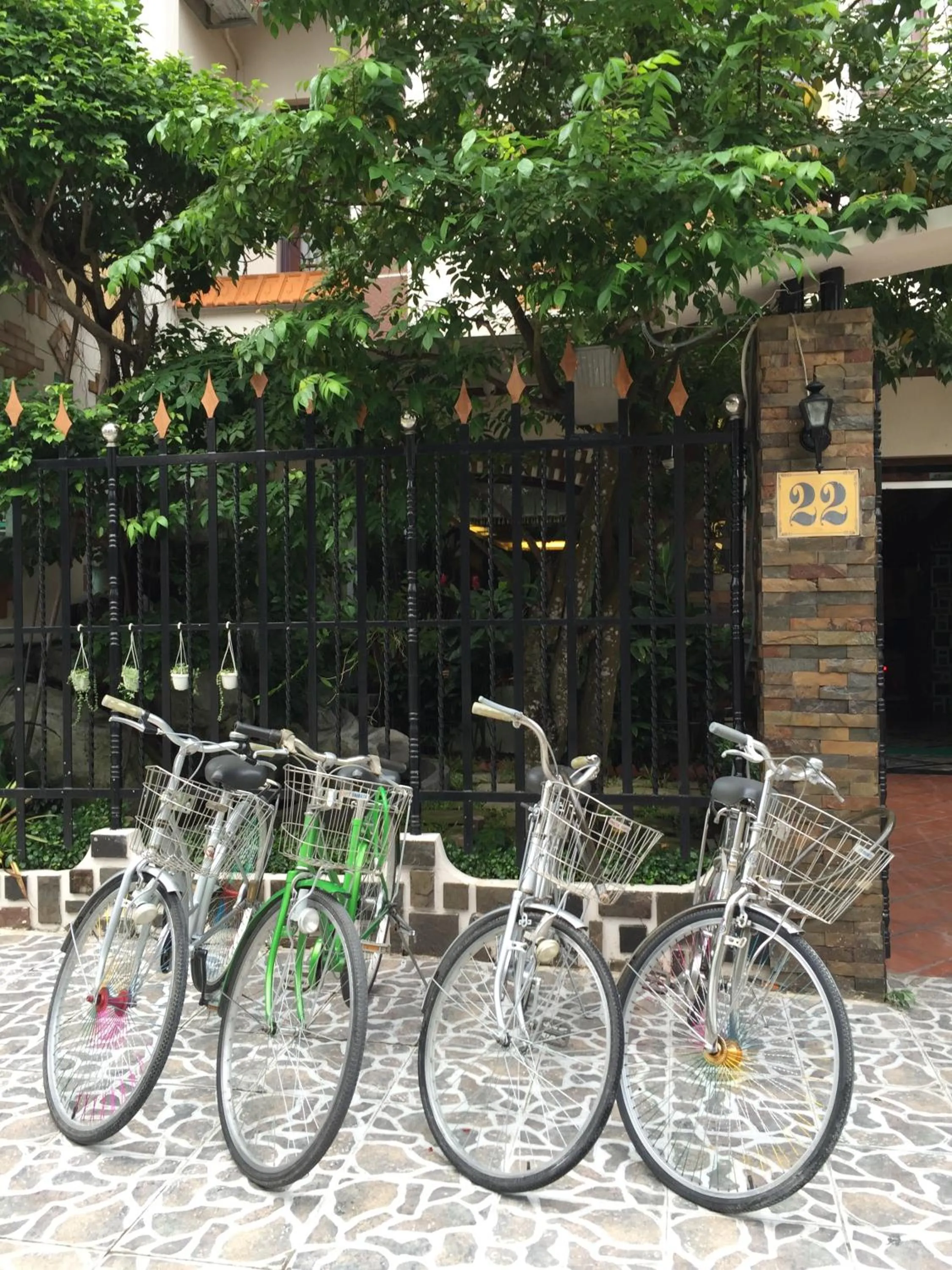 Day, Other Activities in Spring Hotel