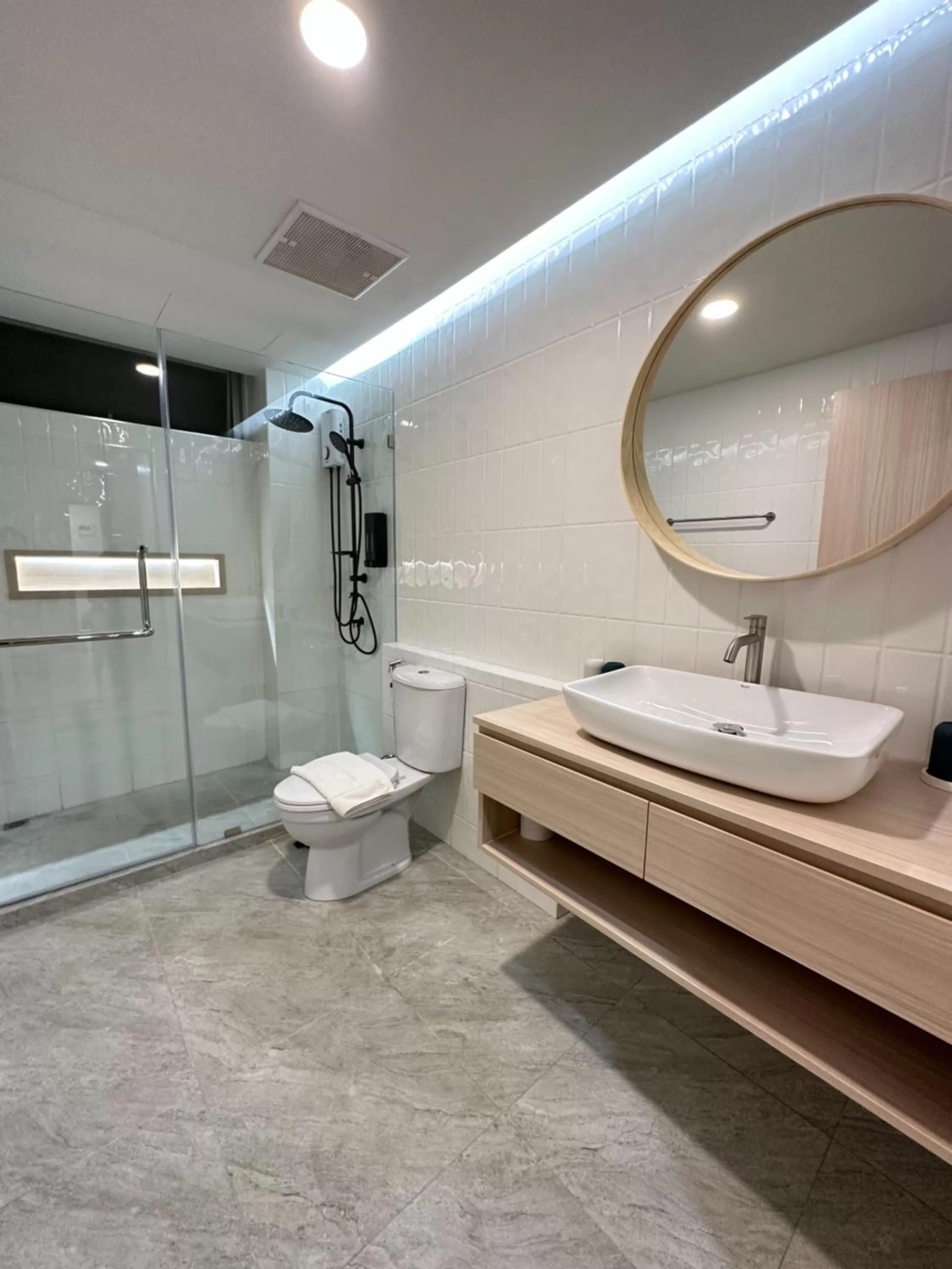 Ascella Bangkok Hotel