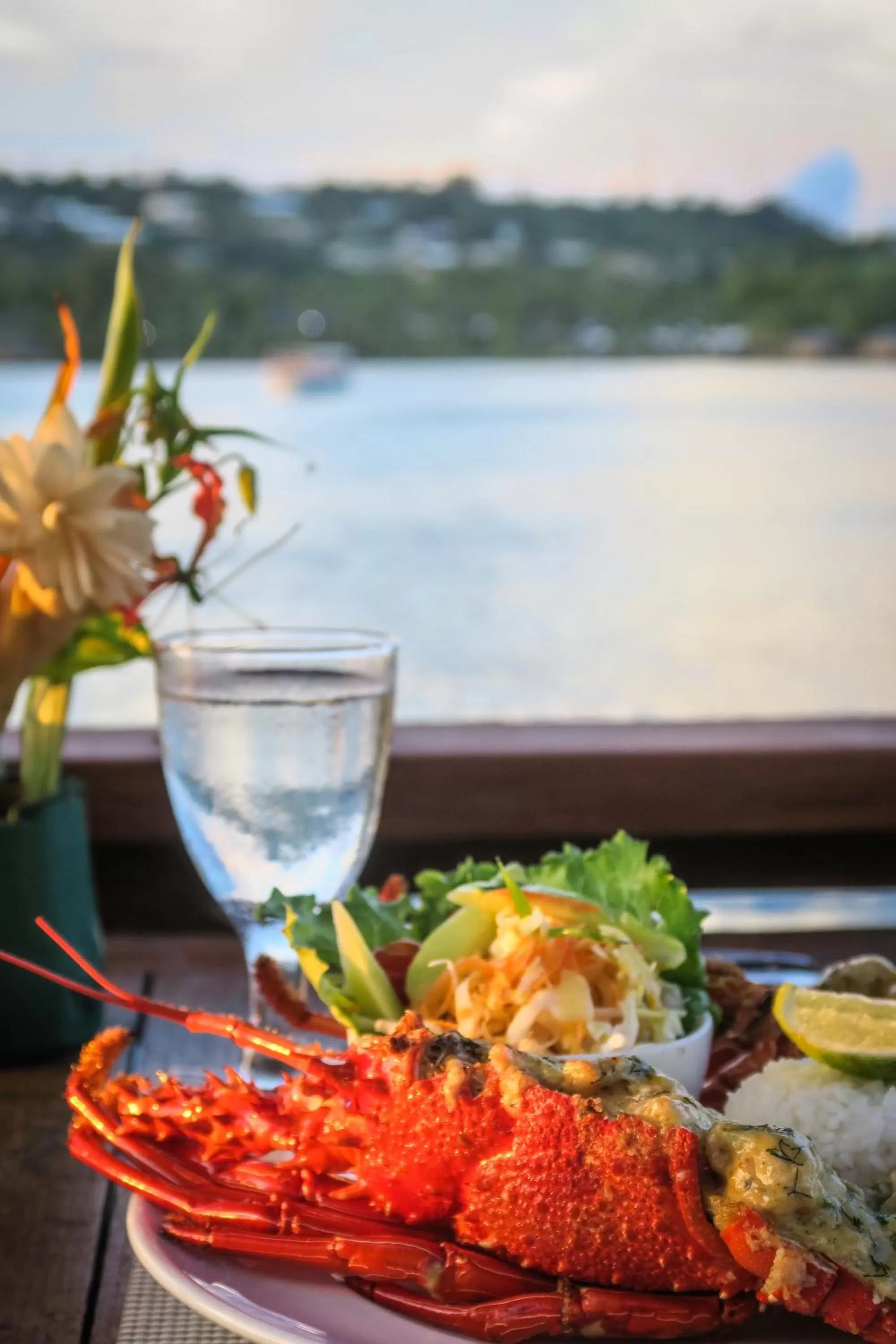 Erakor Island Resort & Spa