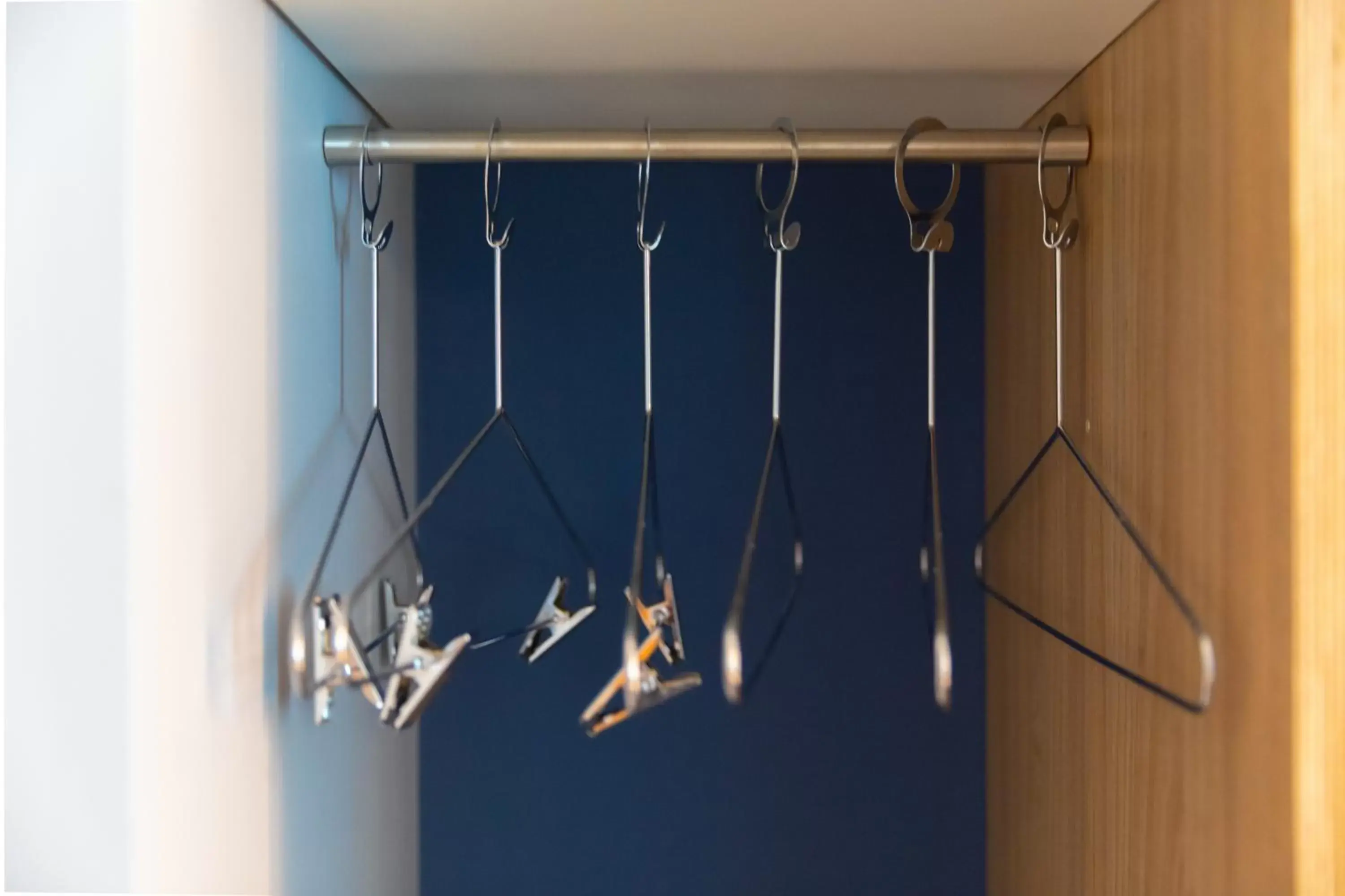 Standard Double Room - Mobility Access in Holiday Inn Express - Lisbon - Plaza Saldanha by IHG Standard Double Room - Mobility Access in Holiday Inn Express - Lisbon - Plaza Saldanha by IHG