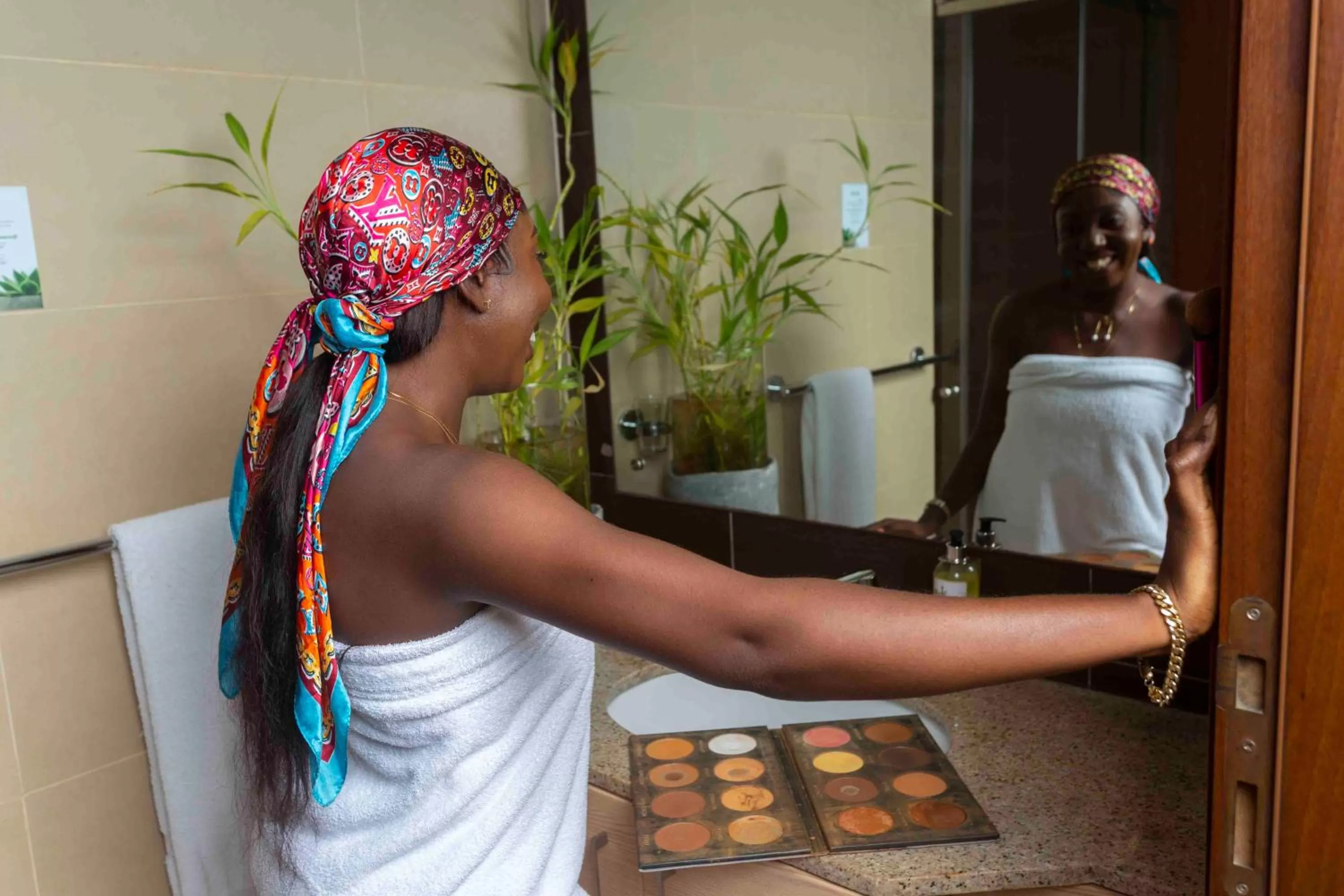 Roots Hotel Apartment