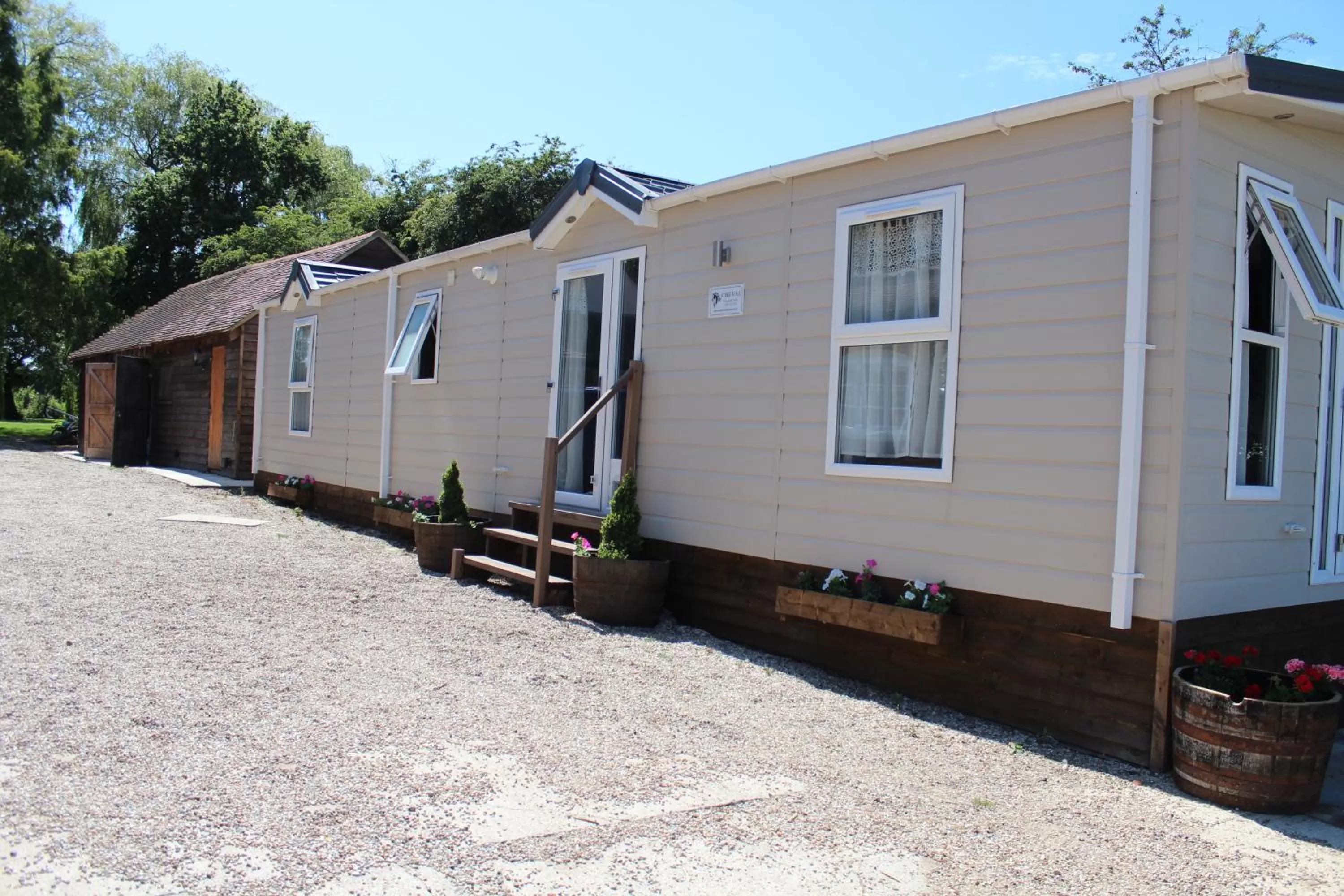 Property Building in Molland Manor House Bed & Breakfast