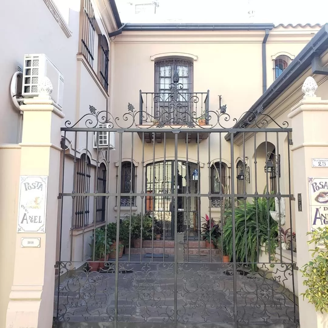 Property Building in Posta del Ángel - Salta