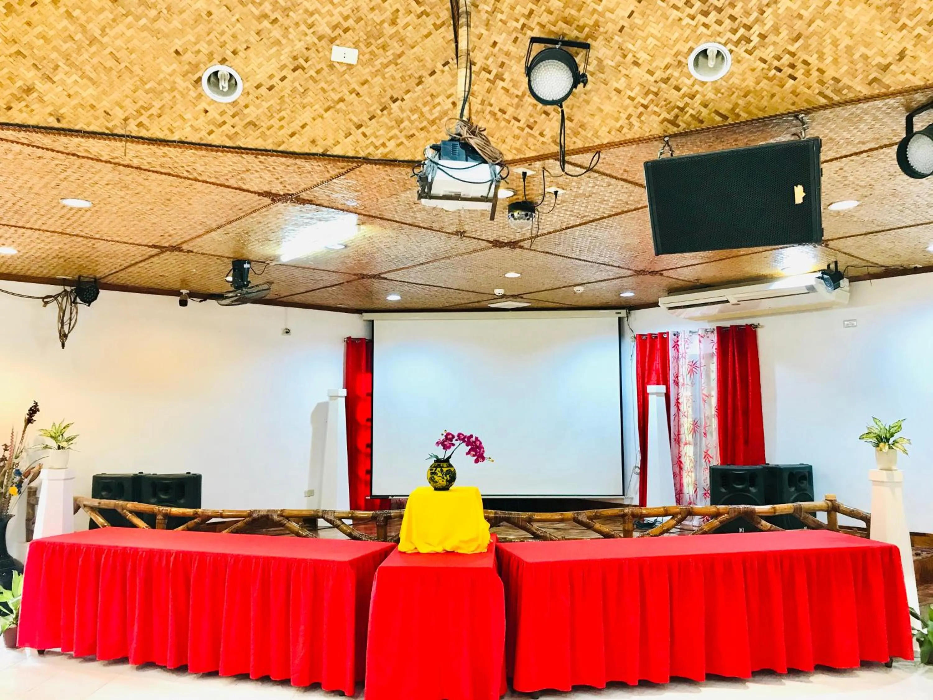 Banquet/Function facilities in Dolce Vita Hotel