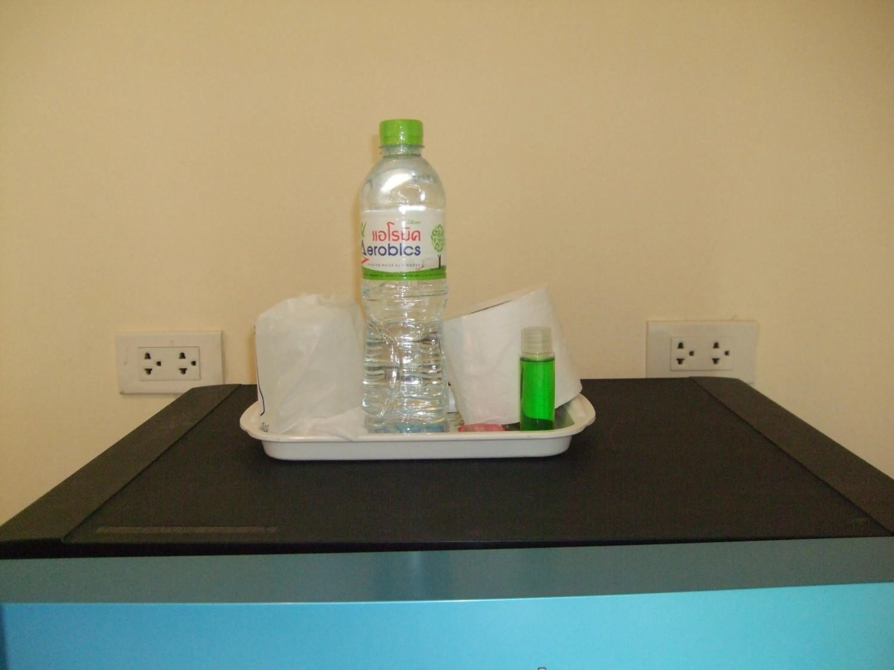 Drinks in Baan Kittima