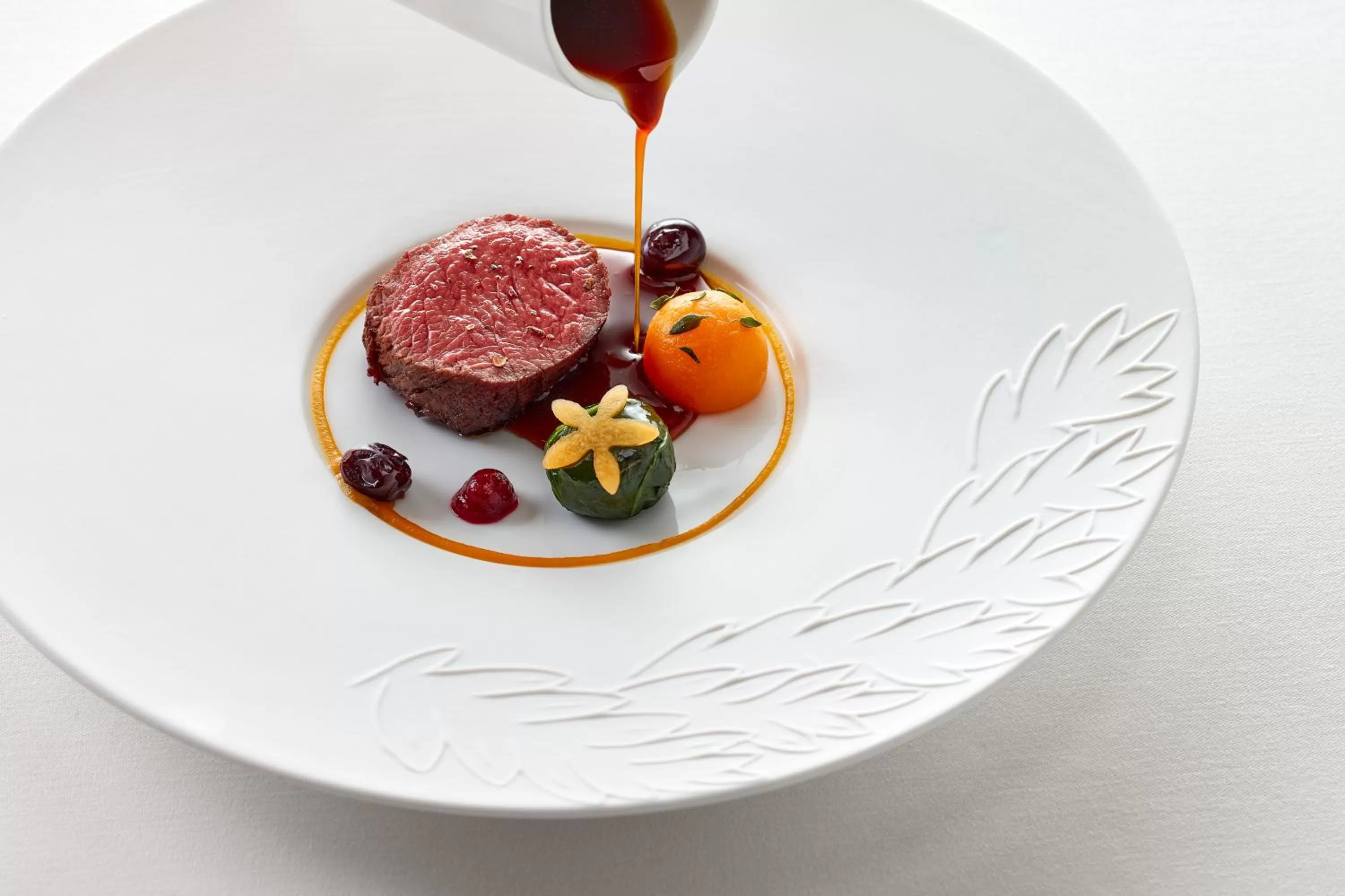 Restaurant/places to eat in Grove of Narberth