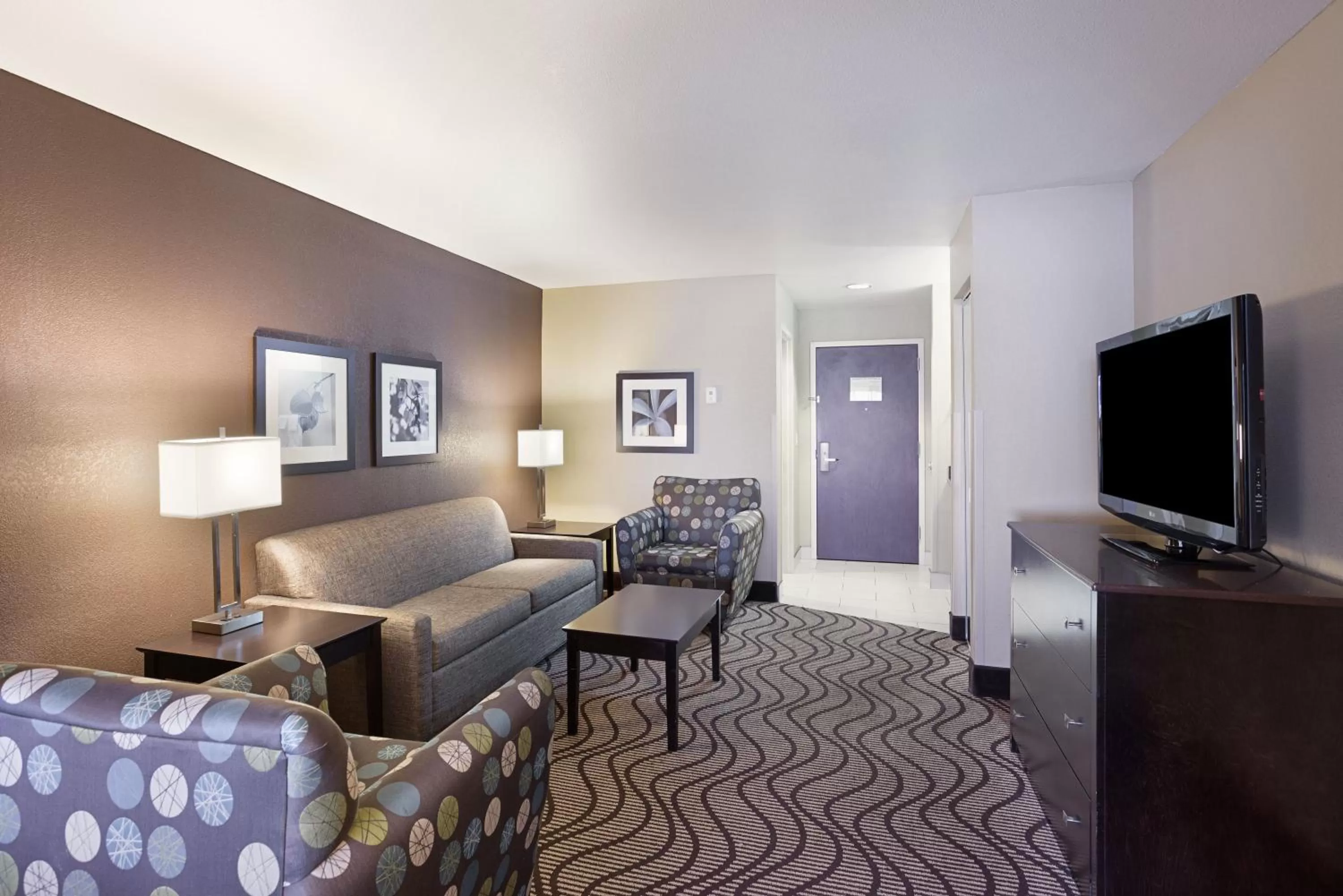 La Quinta by Wyndham Meridian / Boise West