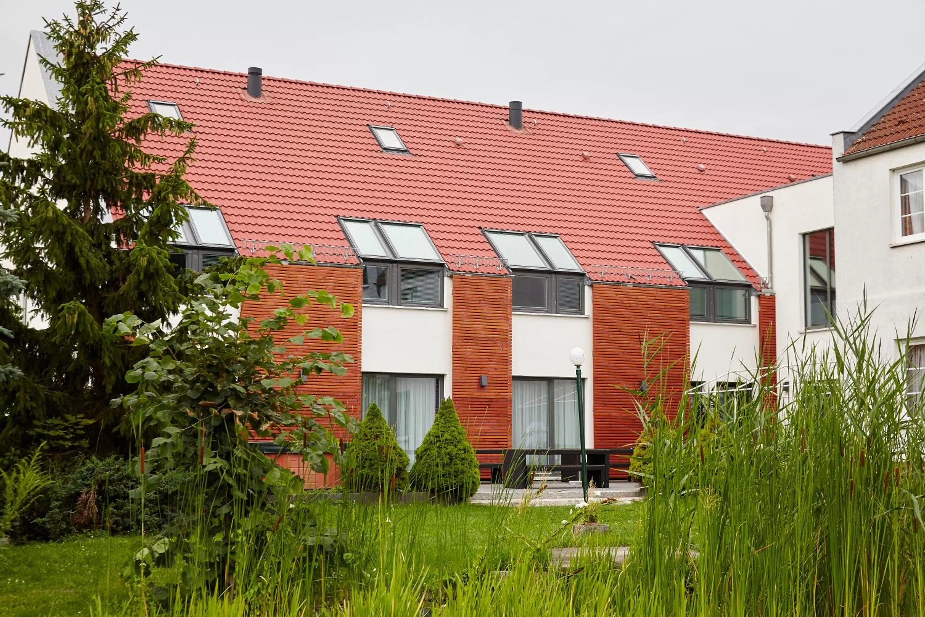 Day in Flair Hotel Reuner