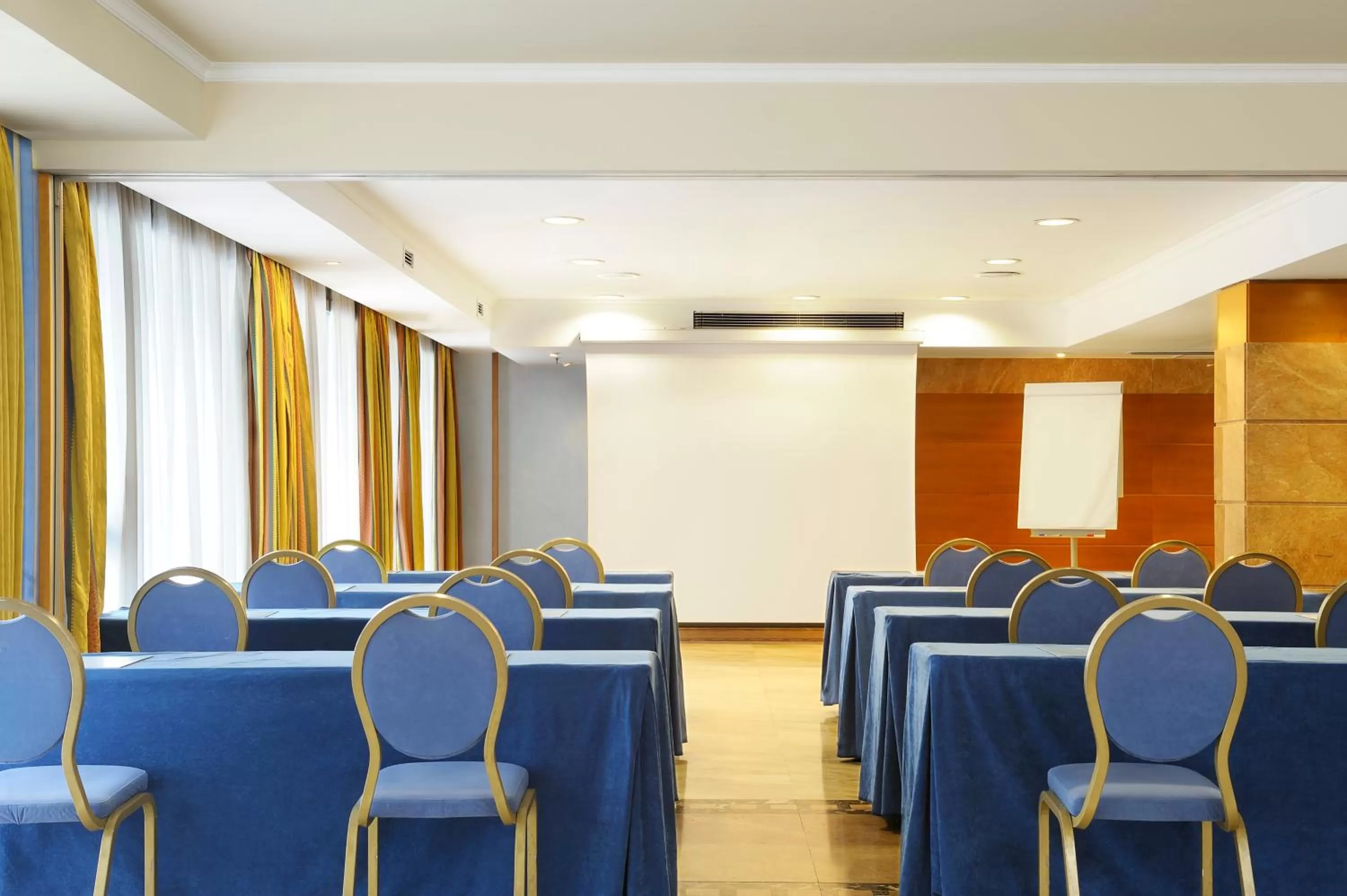 Business facilities in Eurostars Cristal Palace