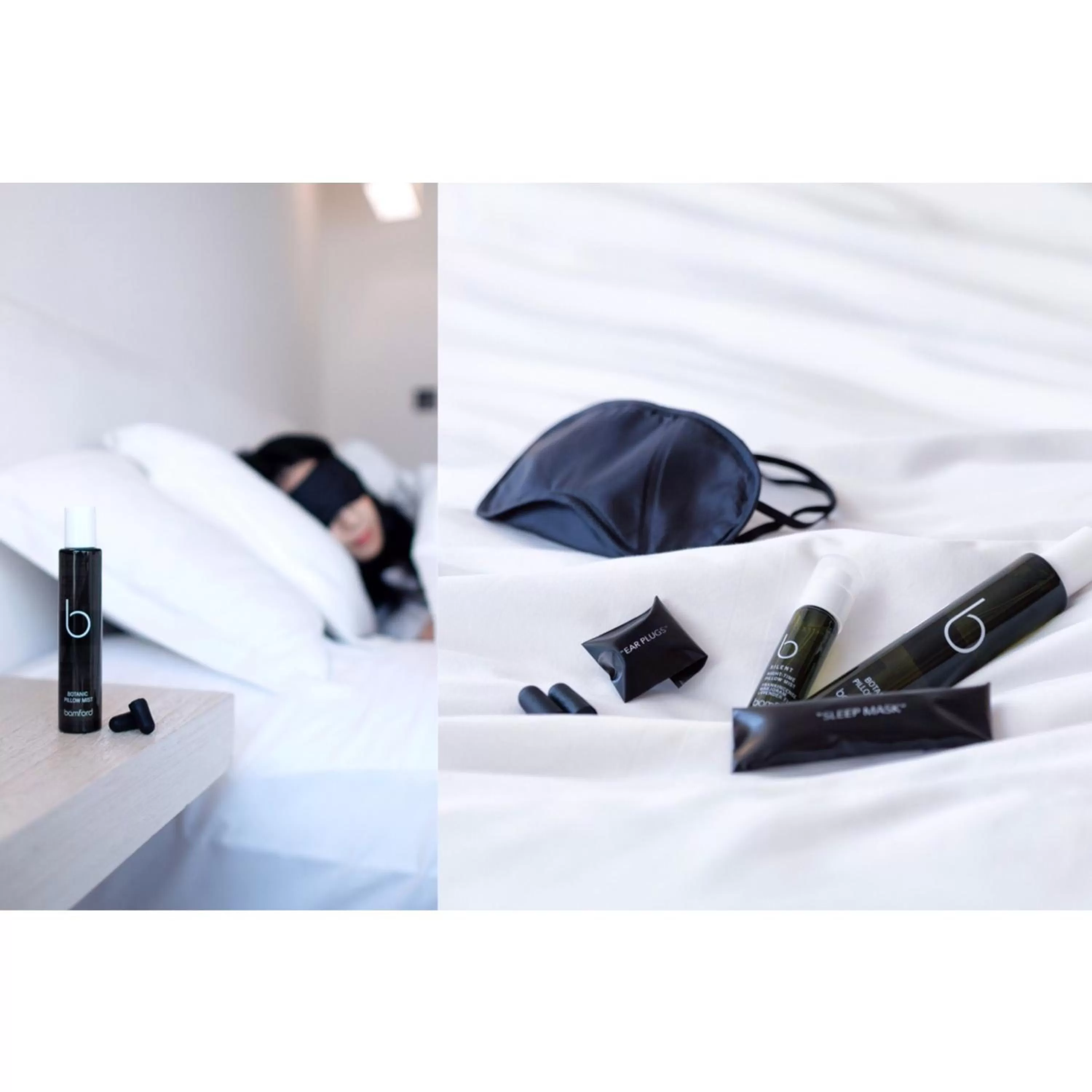 Decorative detail in Swiio Hotel Daan