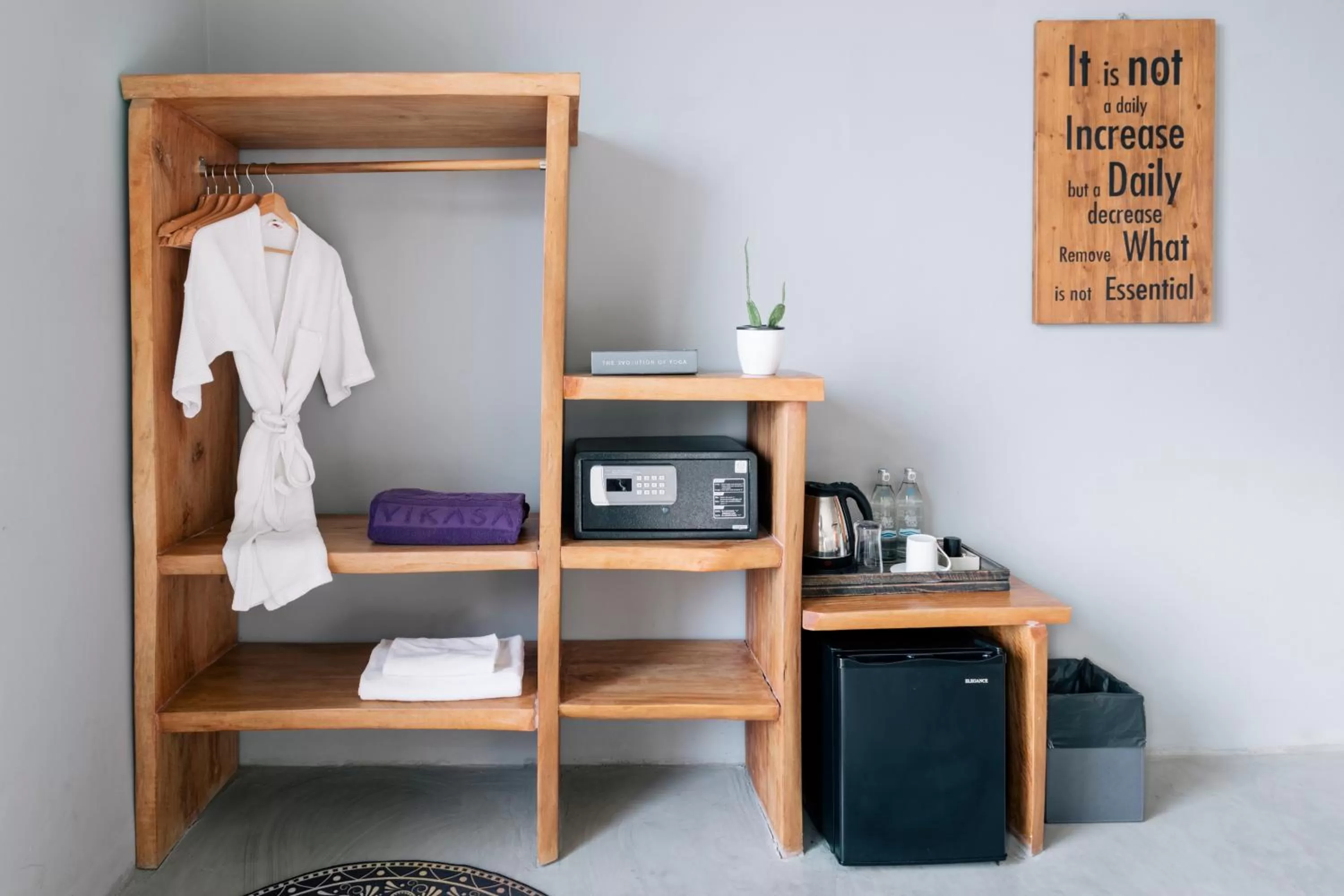 Other in Vikasa Yoga Retreat