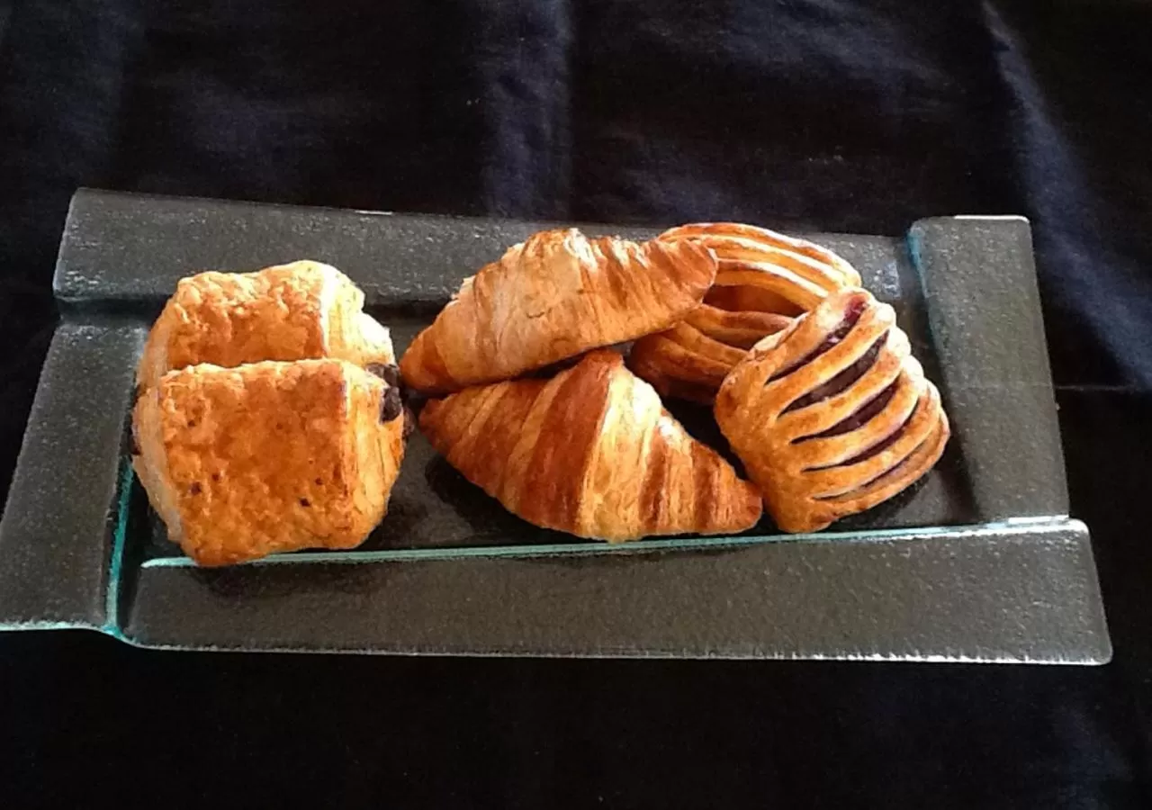 Breakfast in Mastinell Cava & Boutique Hotel by Olivia Hotels Collection