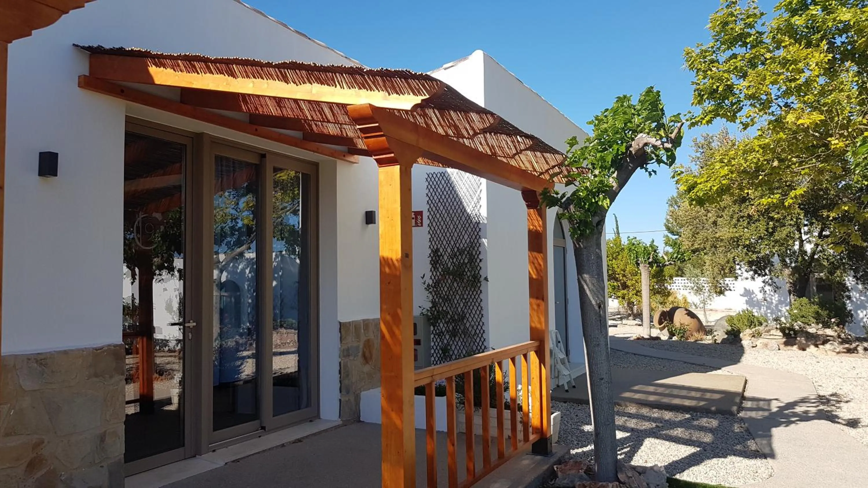 Property building in Artmonia