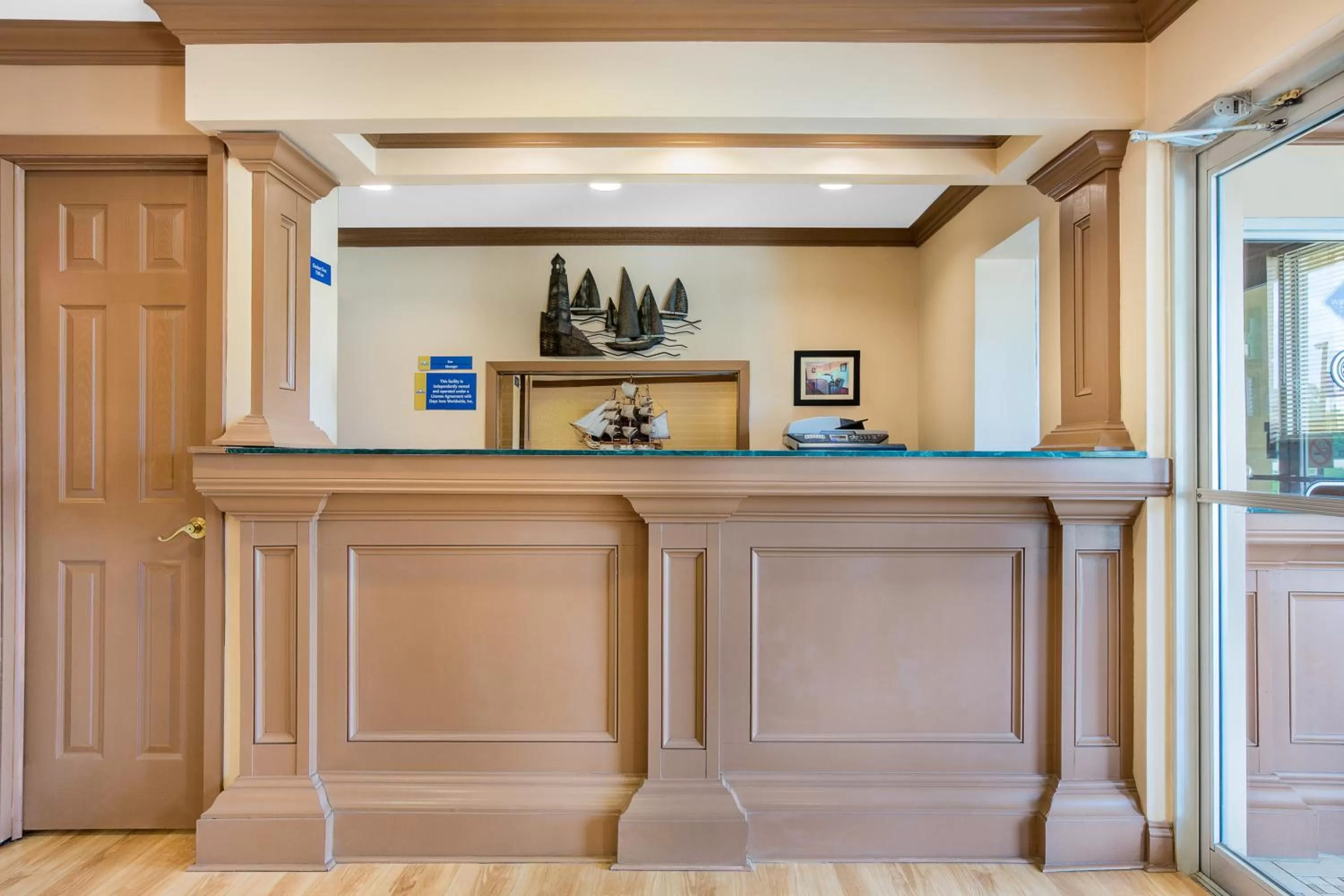 America Best Value Inn Kosciusko