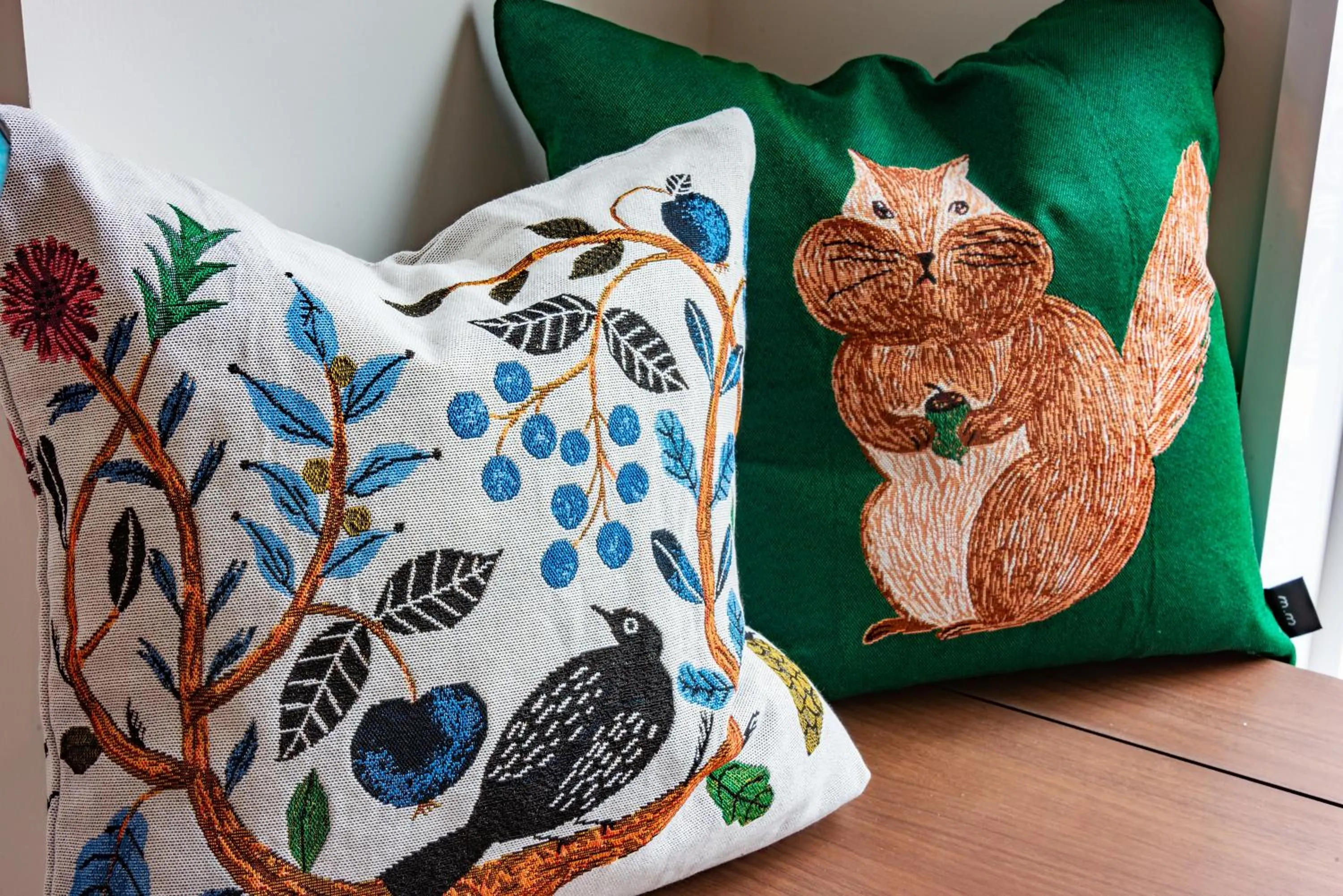 Decorative detail in plat hostel keikyu sapporo sky