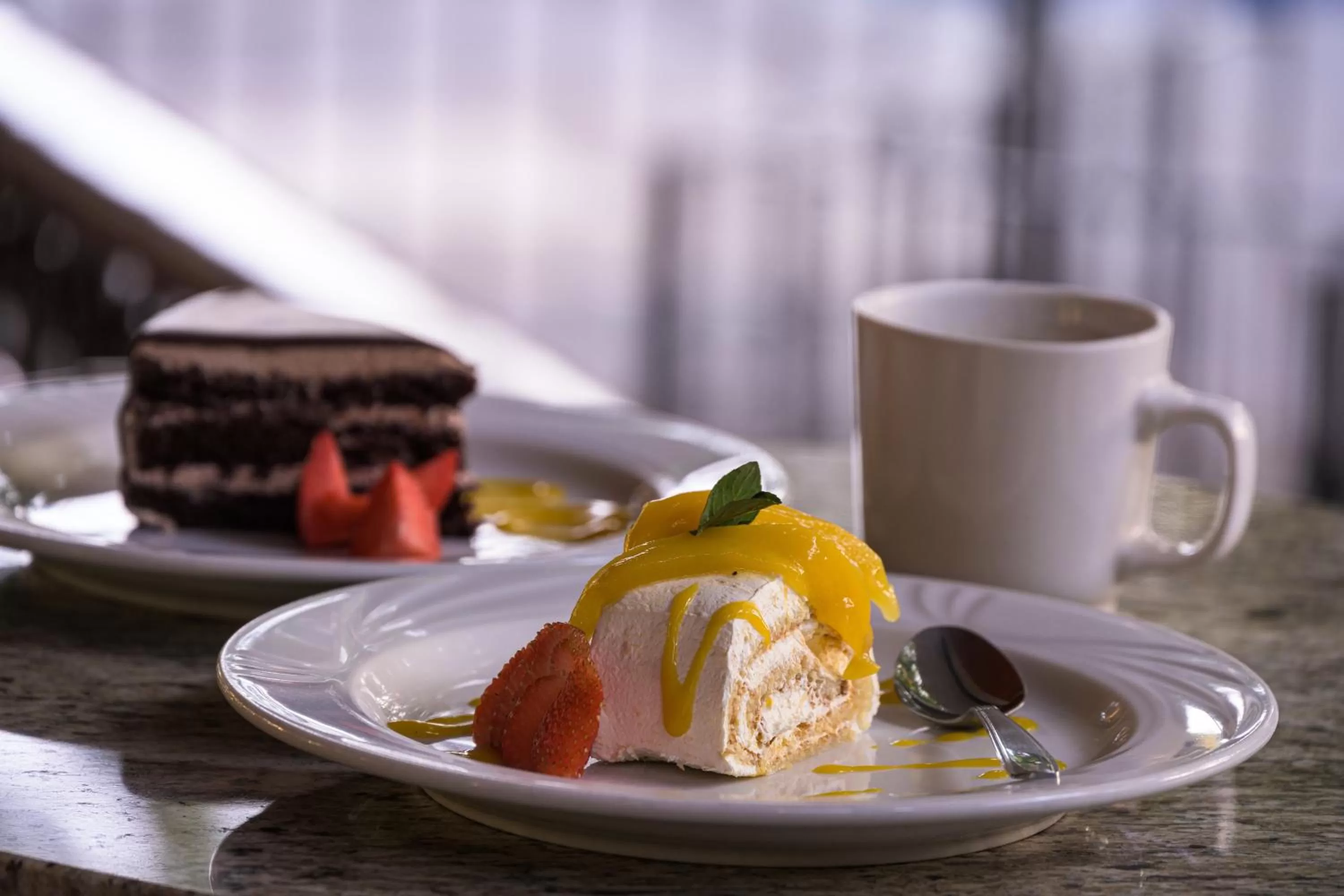 Coffee/tea facilities in Holiday Inn Guadalajara Expo Plaza del Sol by IHG