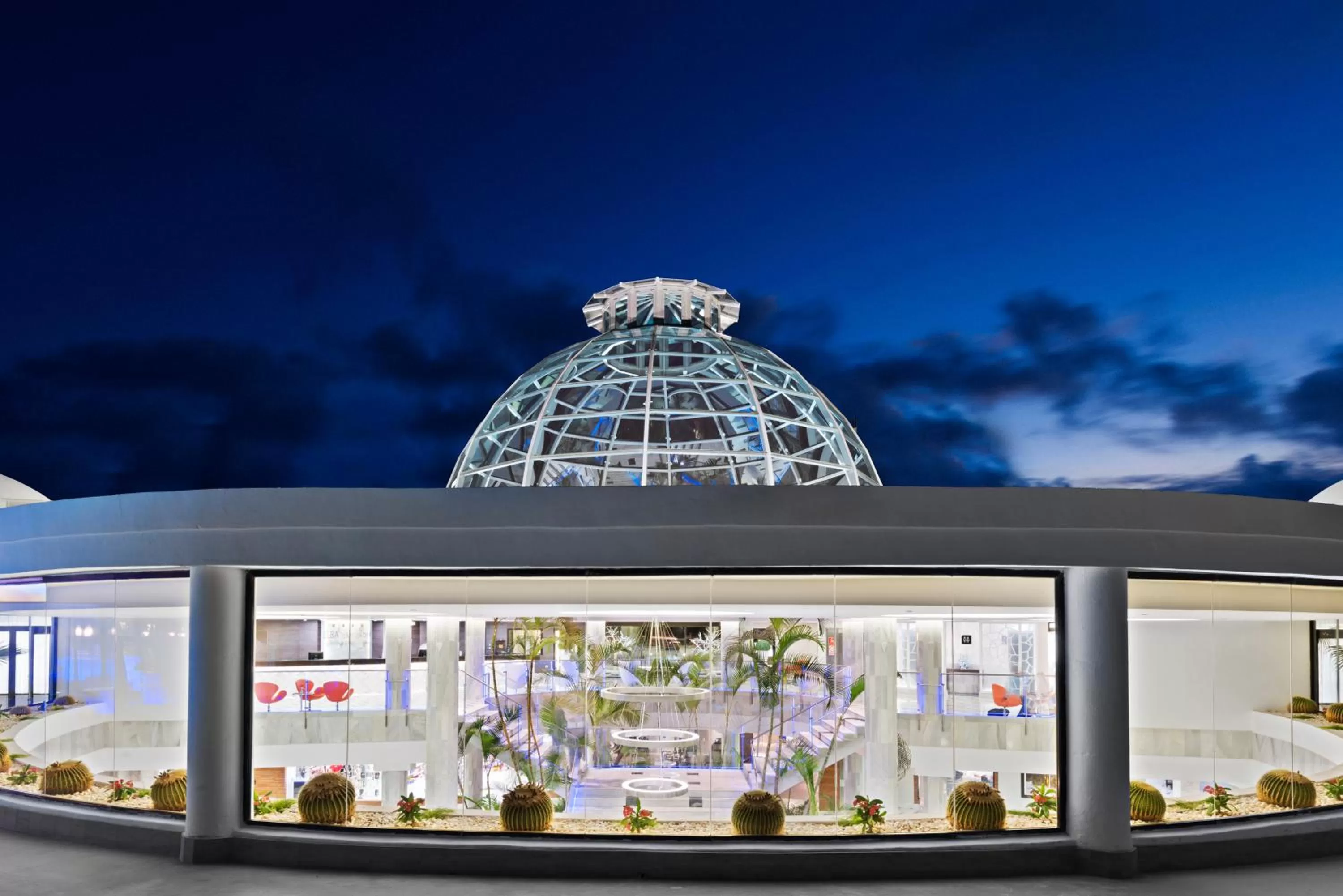 Property building in Elba Premium Suites - Adults Only