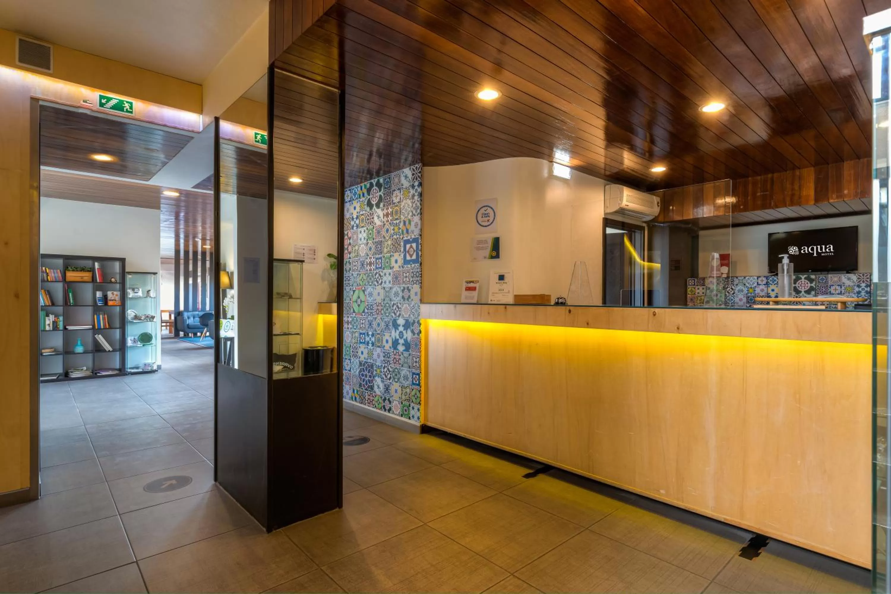 AquaHotel by Aqualeisure