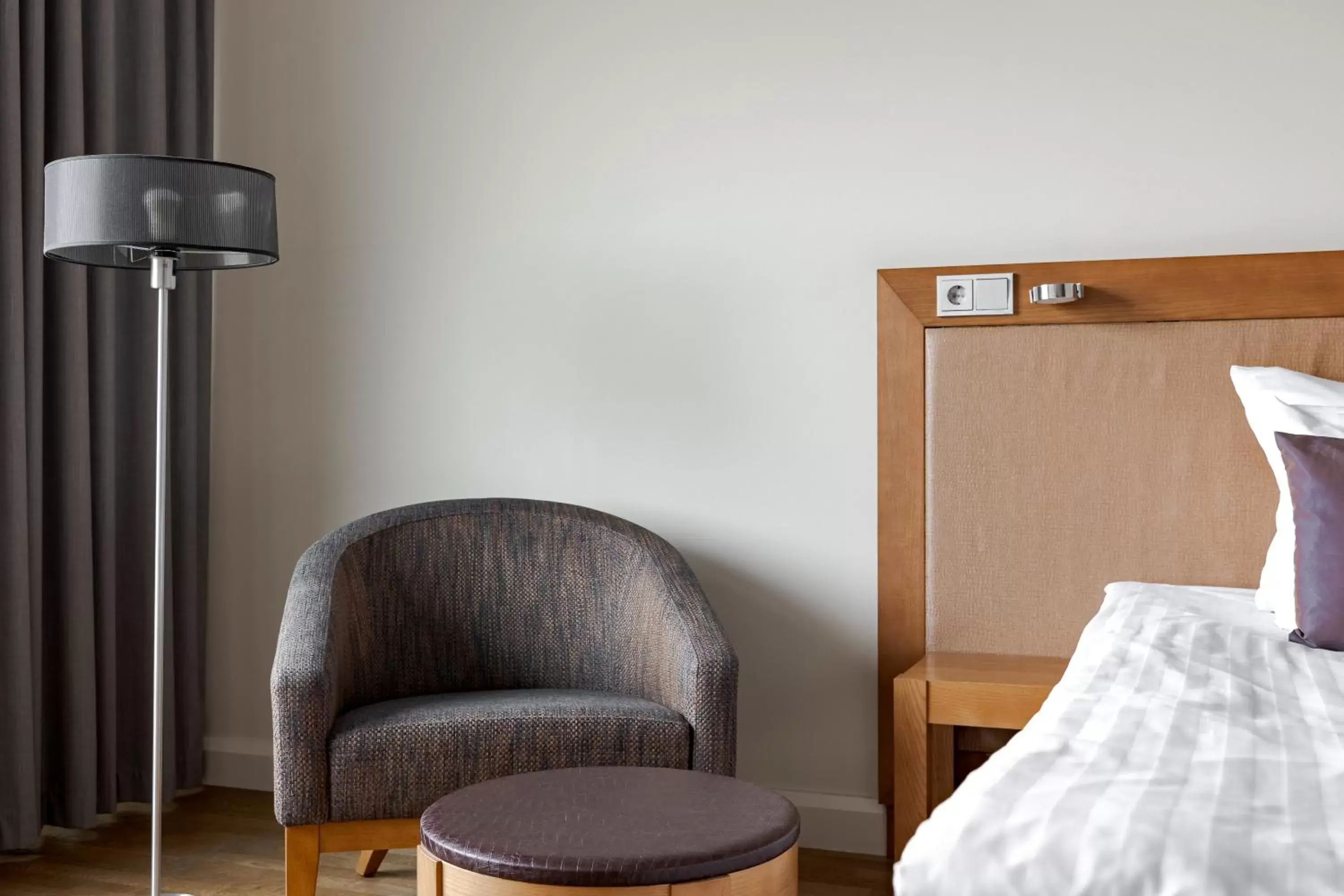 Superior Queen Room in Break Sokos Hotel Flamingo Superior Queen Room in Break Sokos Hotel Flamingo