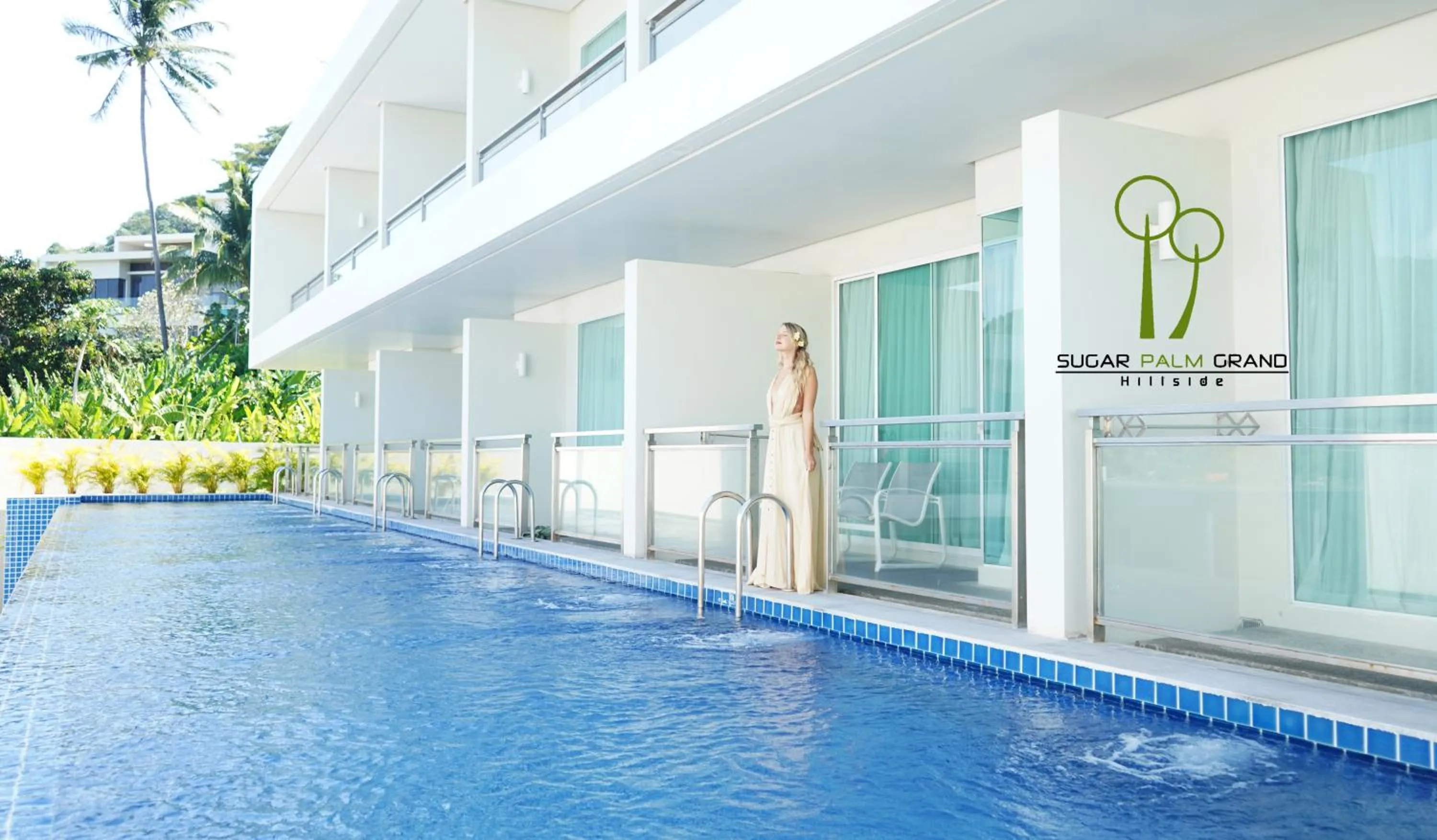 Other in Sugar Palm Grand Hillside - SHA Plus