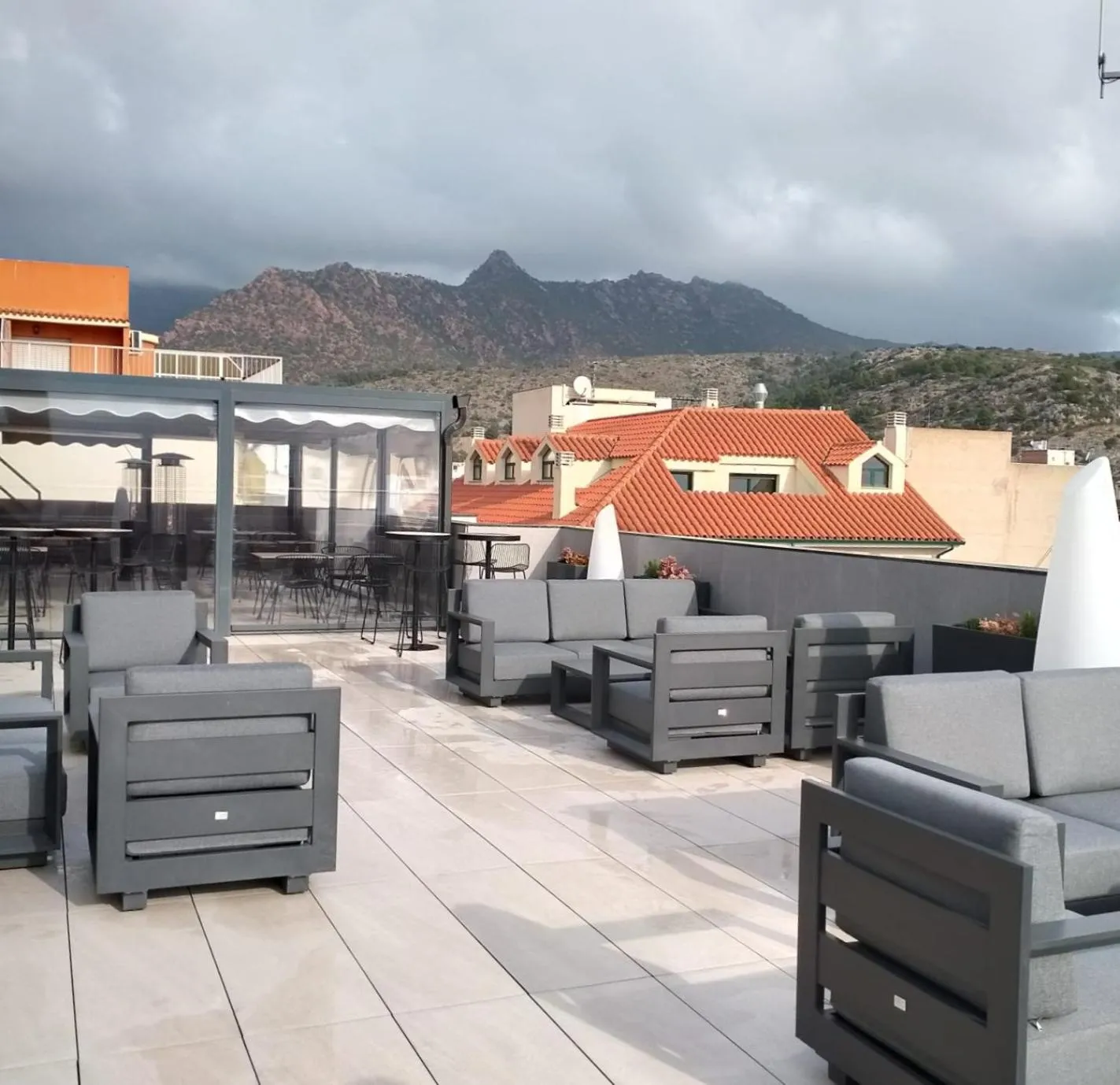 Hotel Sunna Benicassim