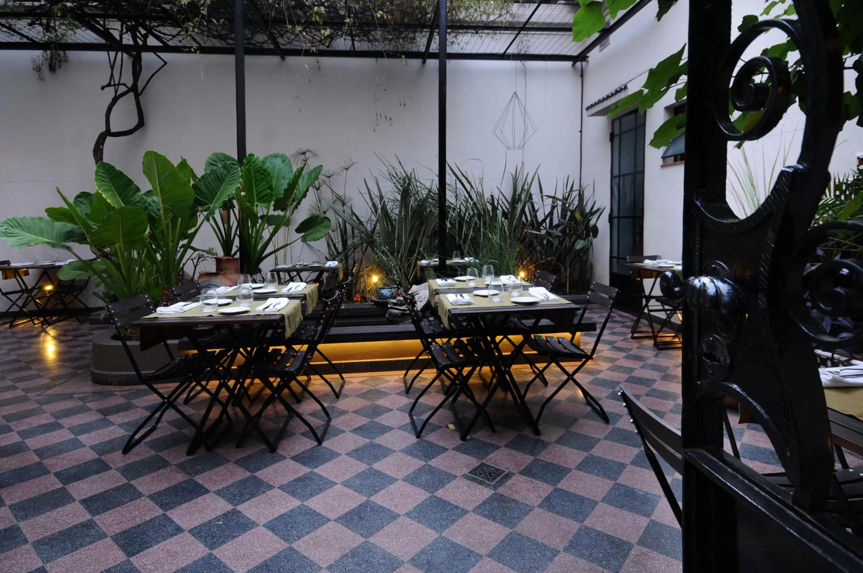 Banquet/Function facilities in Casa Umare