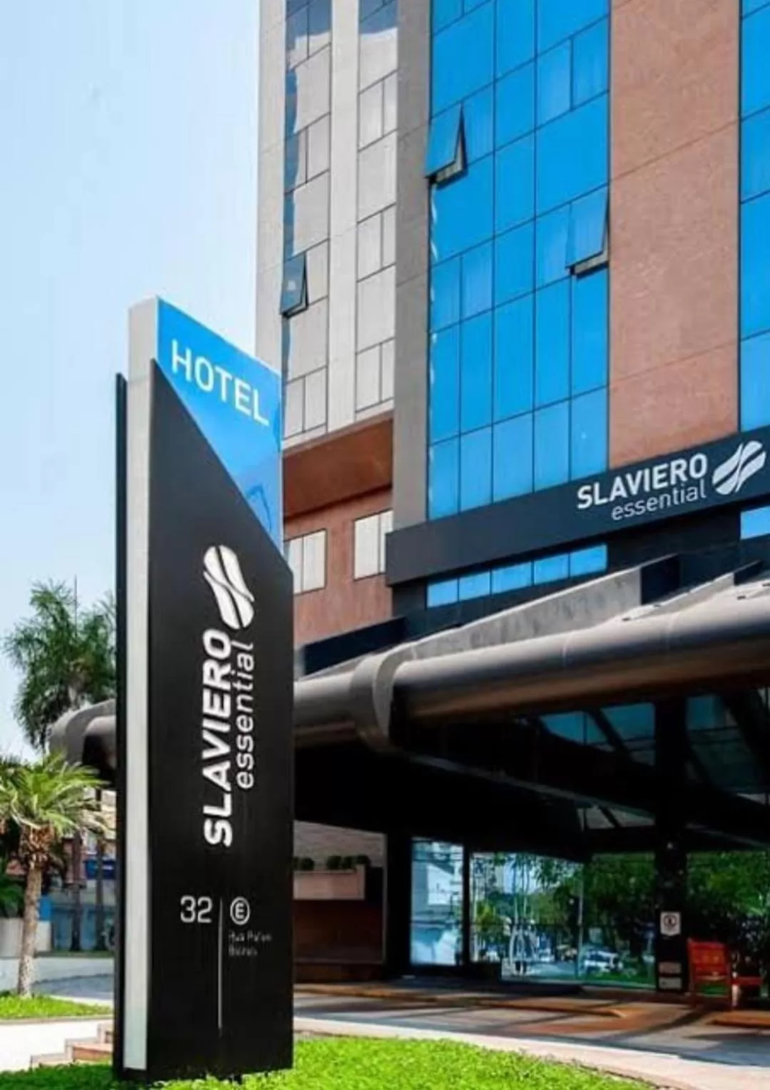 Flat Hotel em Guarulhos