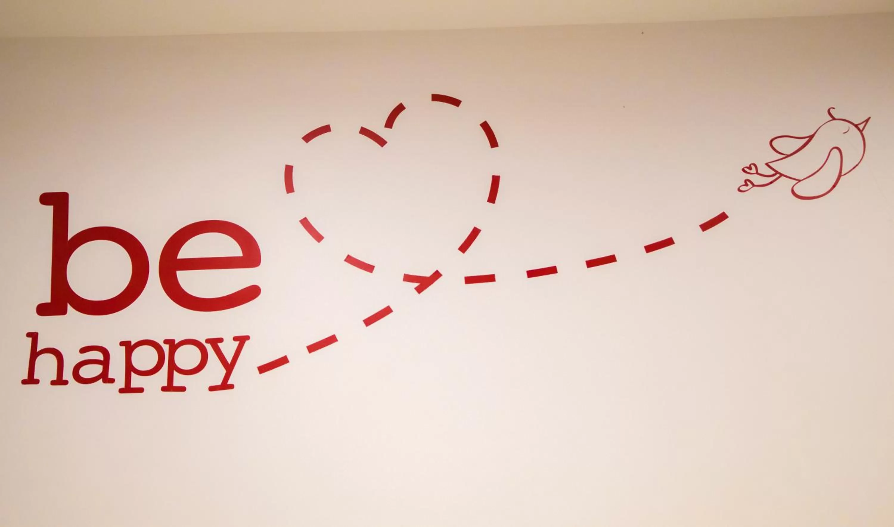 Photo of the whole room in Salerno nel Cuore