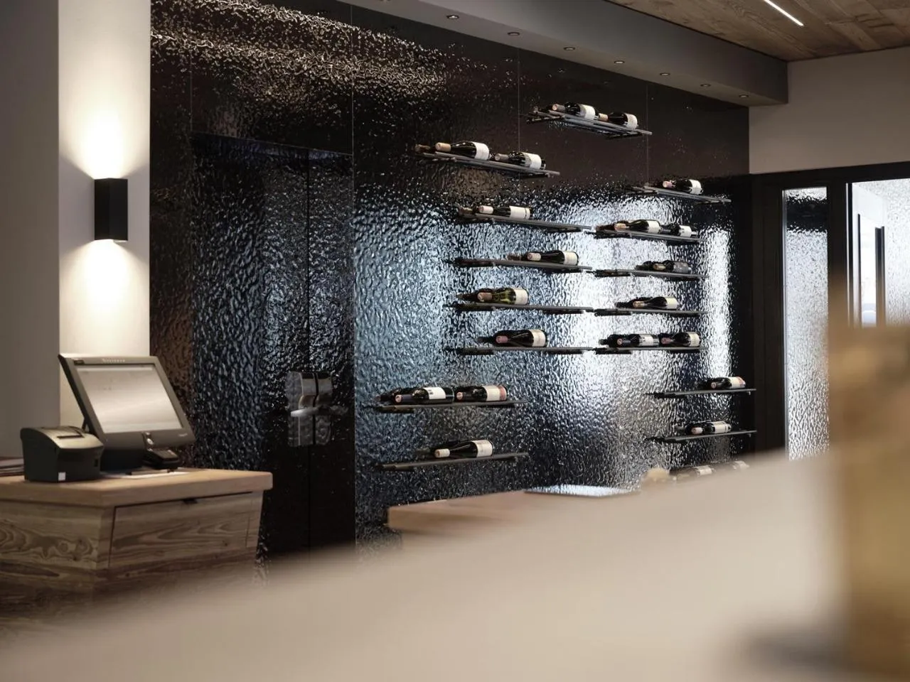 Restaurant/places to eat in Hotel & Appartements Heigenhauser