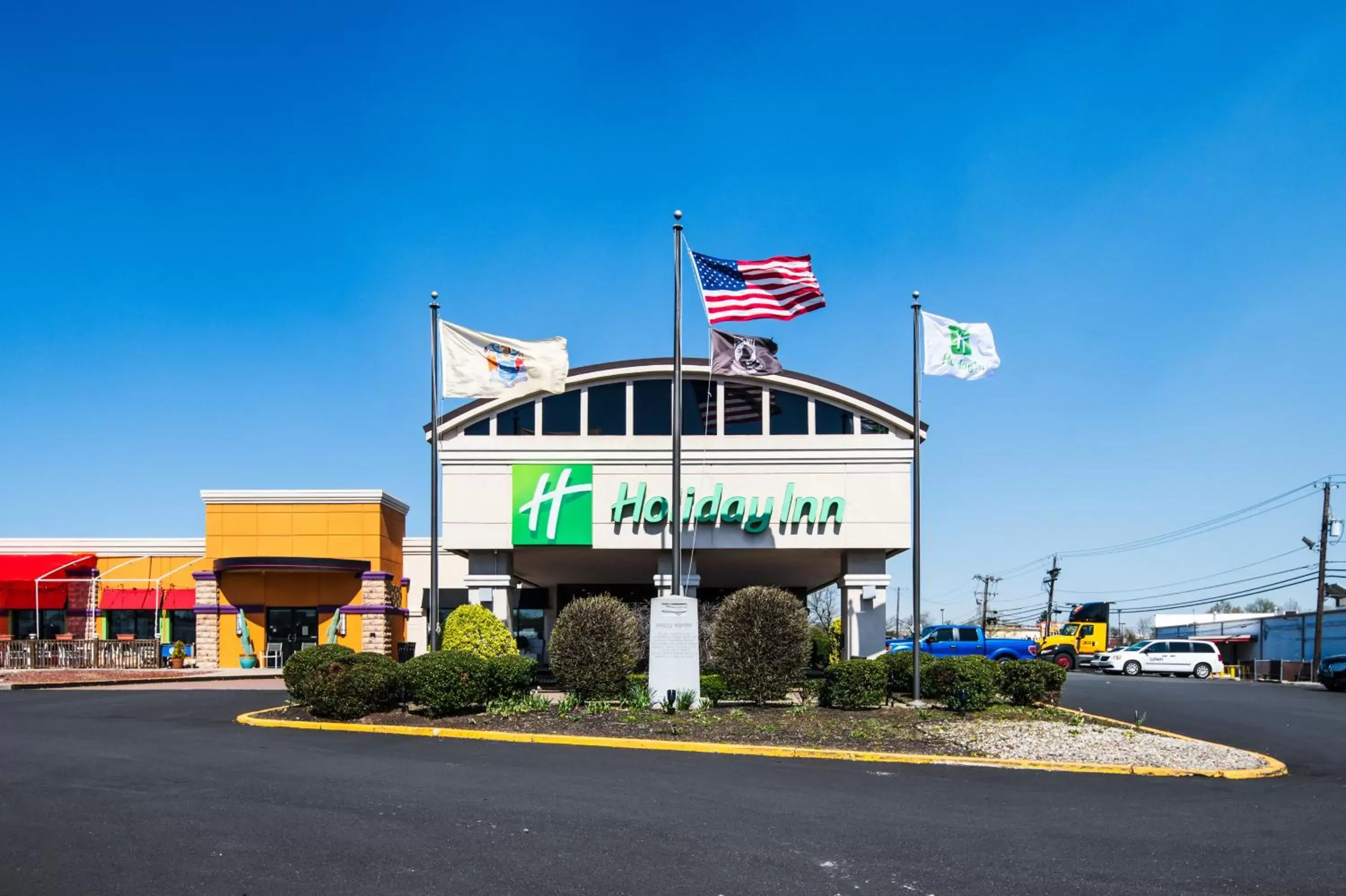 Holiday Inn South Plainfield-Piscataway by IHG Holiday Inn South Plainfield-Piscataway by IHG