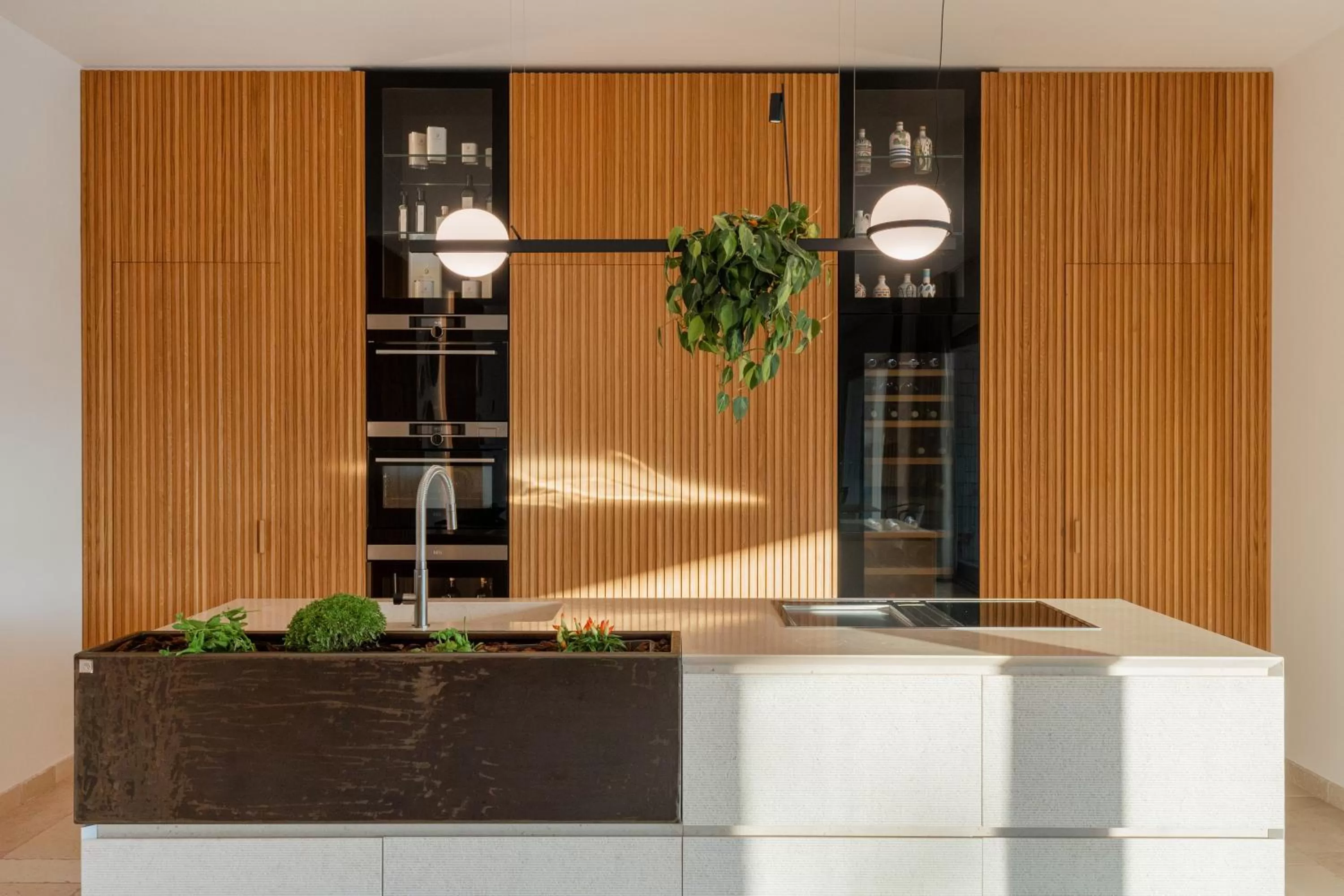 Breakfast in Essenza Relais Contemporaneo