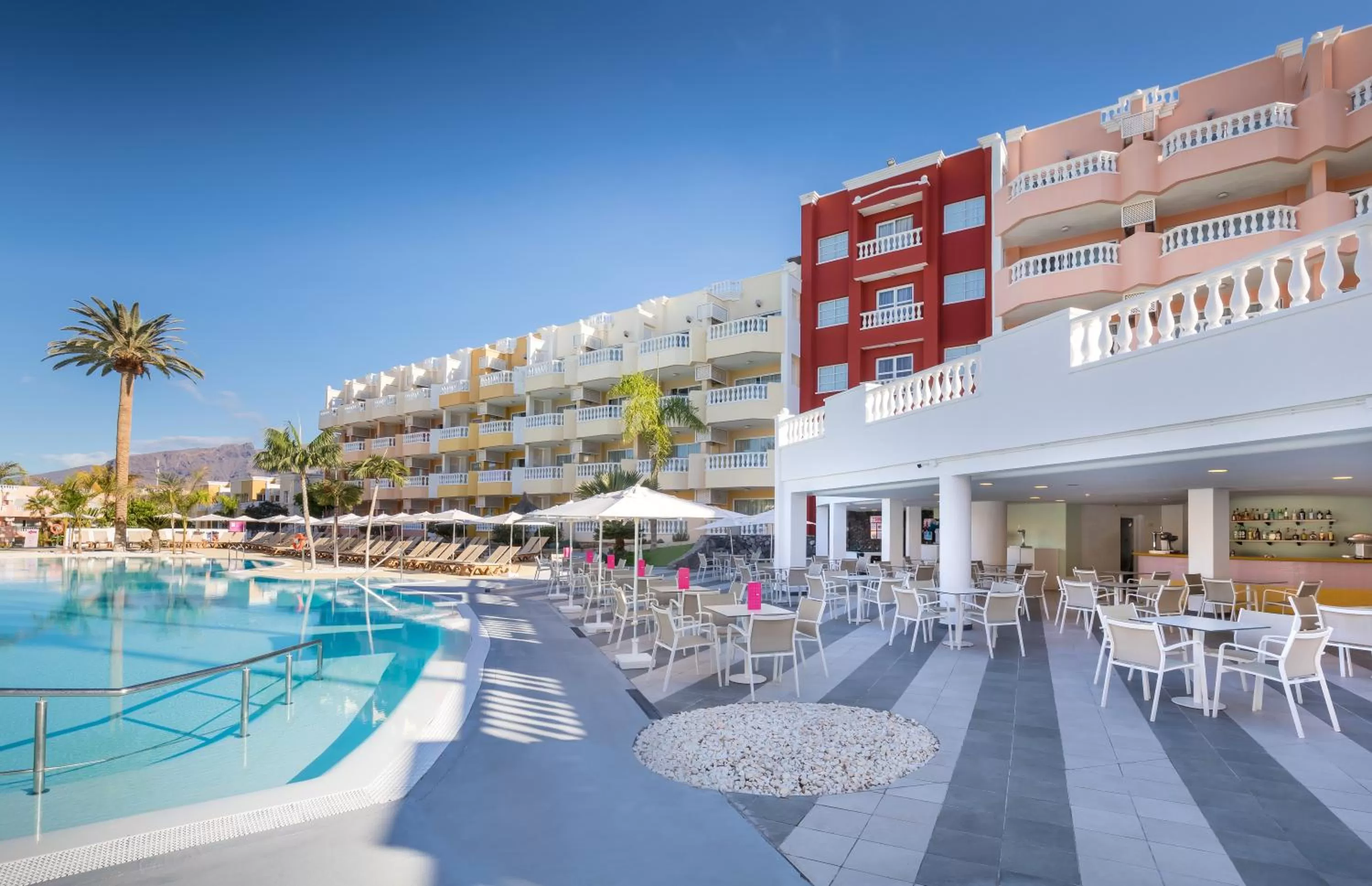 Restaurant/places to eat in Allegro Isora