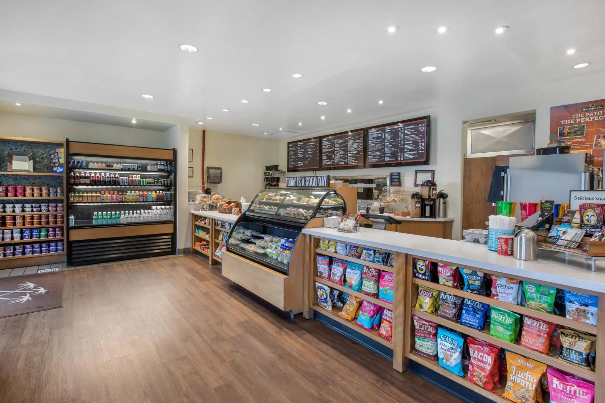 Restaurant/places to eat in Omni Rancho Las Palmas Resort & Spa