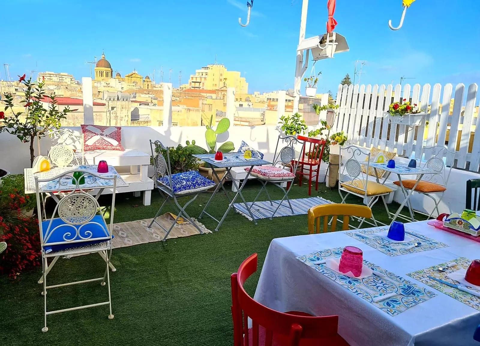 Breakfast, Restaurant/Places to Eat in Due Passi Dal Centro