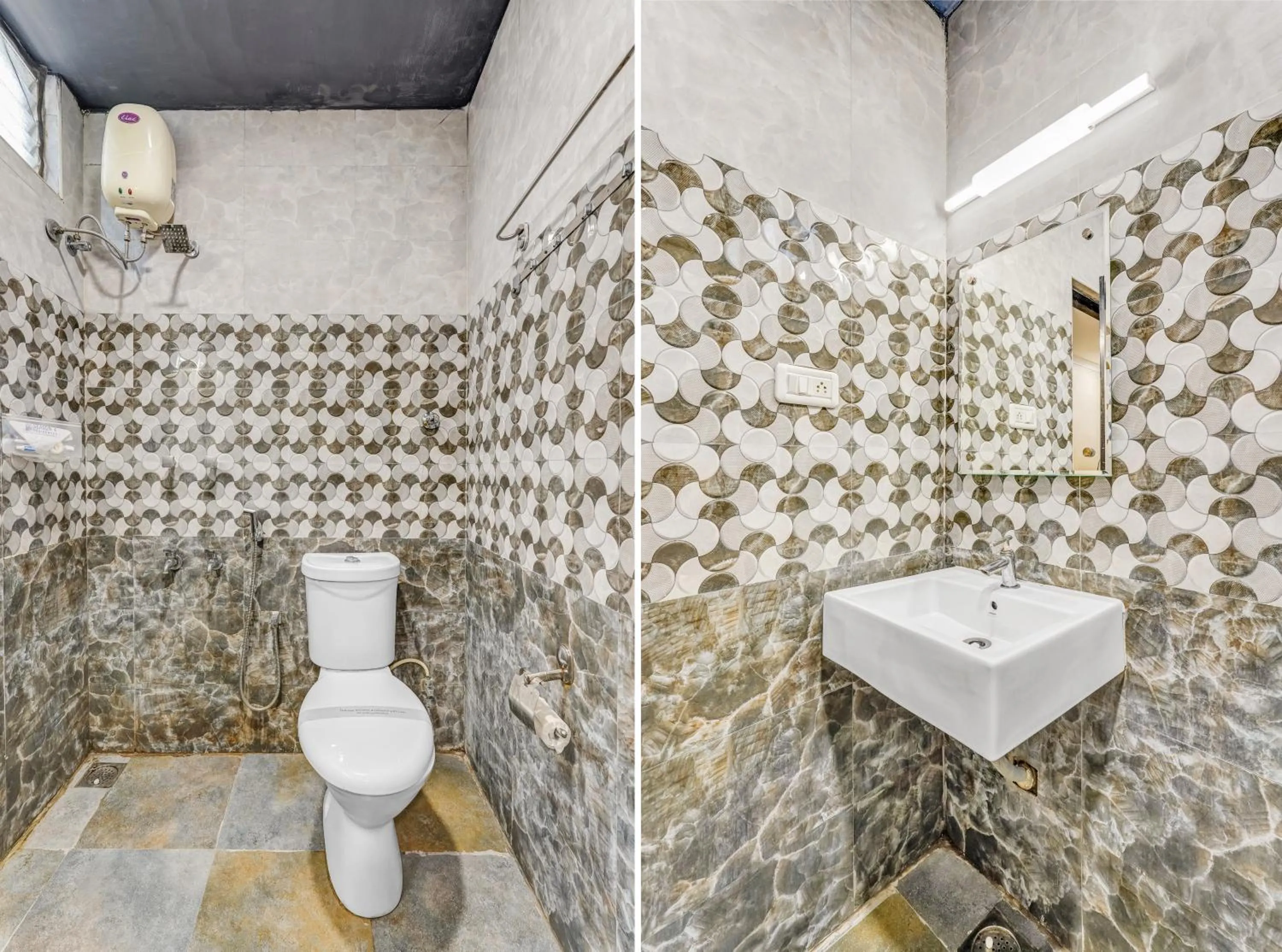 Property building in Season 4 Residences - Teynampet Near Apollo Hospital ,Balaji Dental, US Consulate