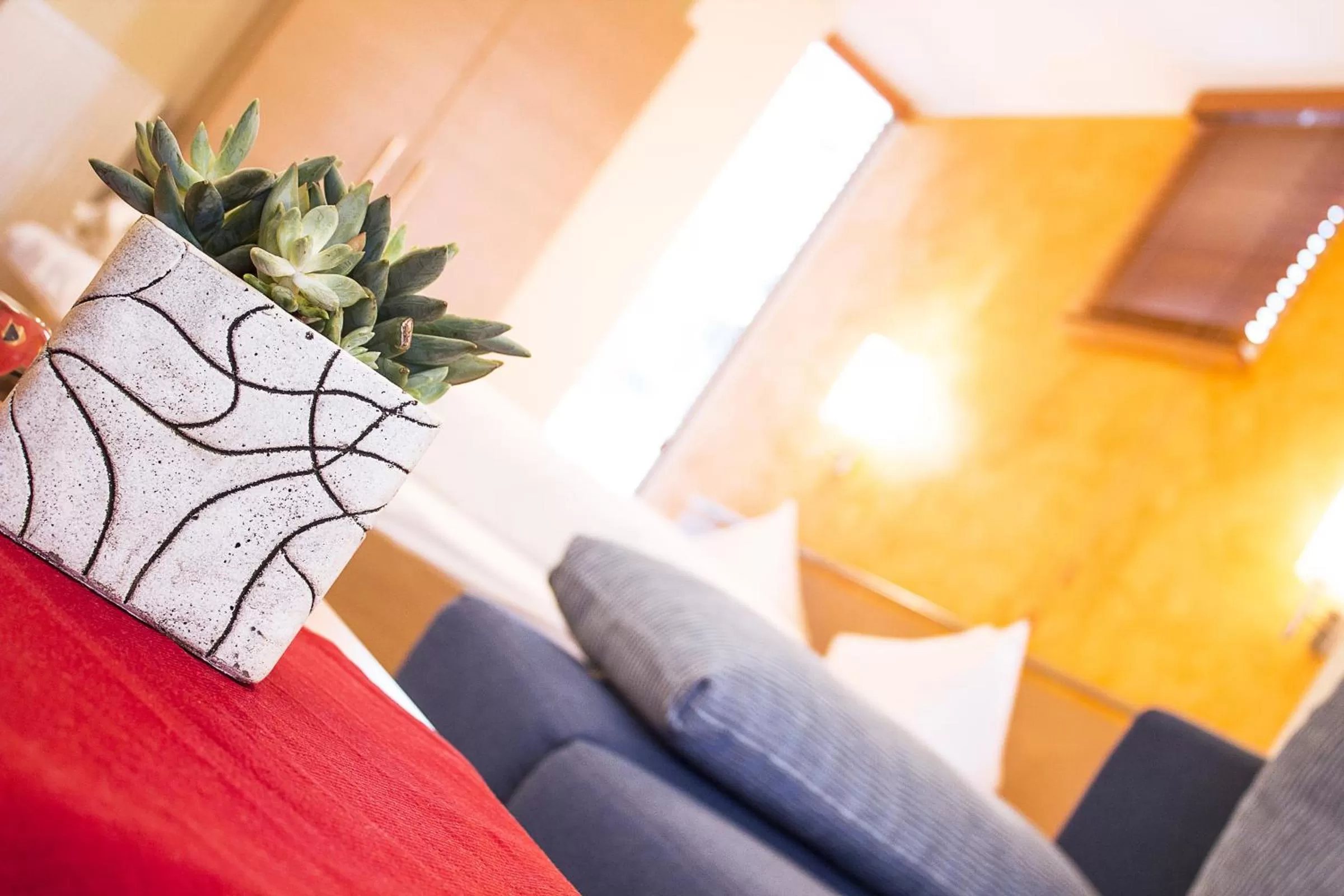 Photo of the whole room in Gengs Linde